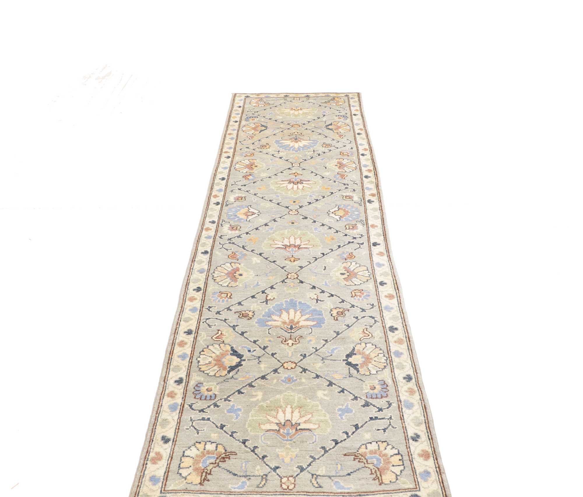 Kazak | 302 cm x 77 cm | Nr. 12-481590