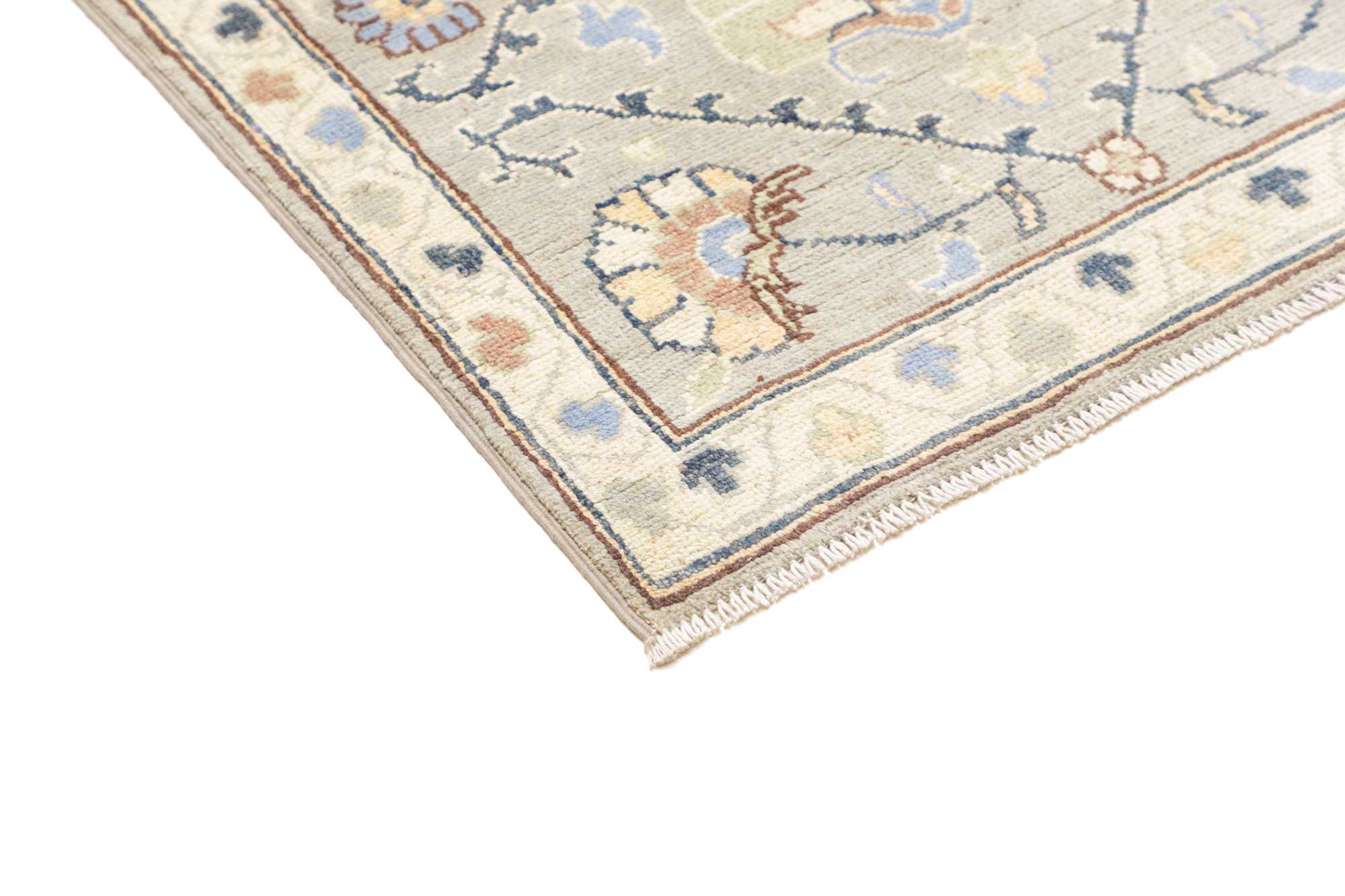 Kazak | 302 cm x 77 cm | Nr. 12-481590