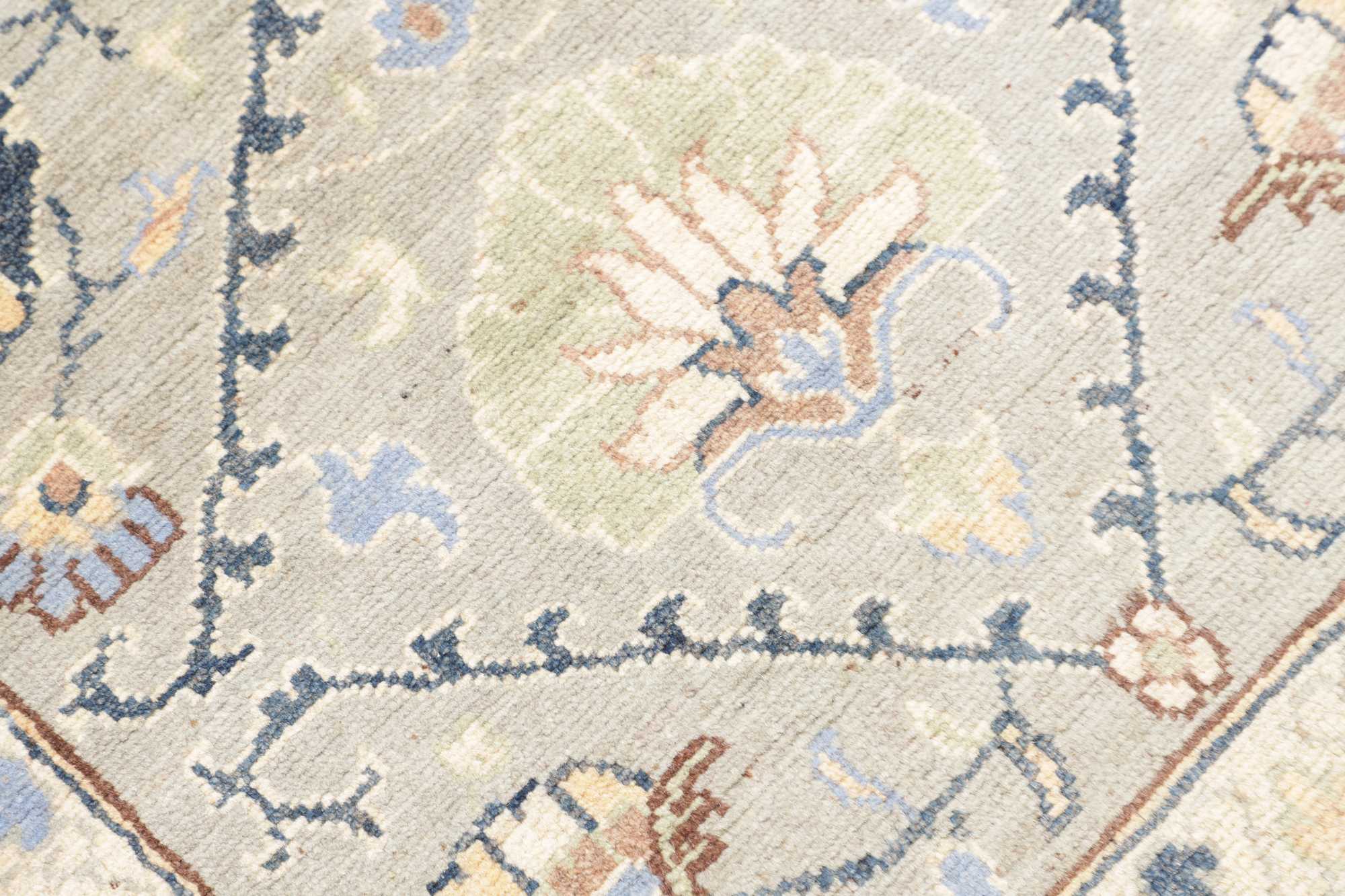 Kazak | 302 cm x 77 cm | Nr. 12-481590