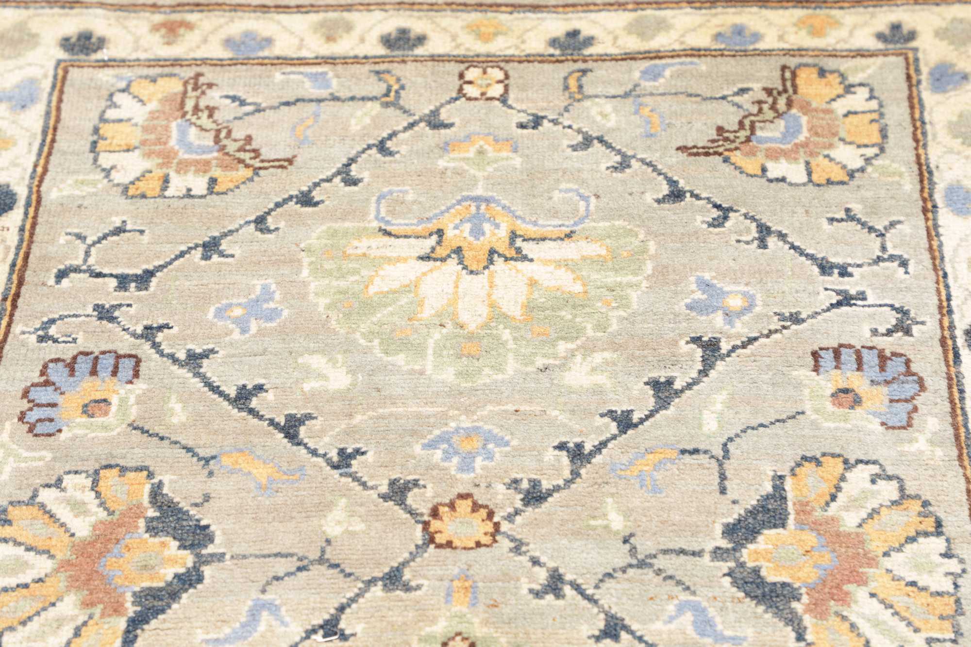 Kazak | 302 cm x 77 cm | Nr. 12-481590