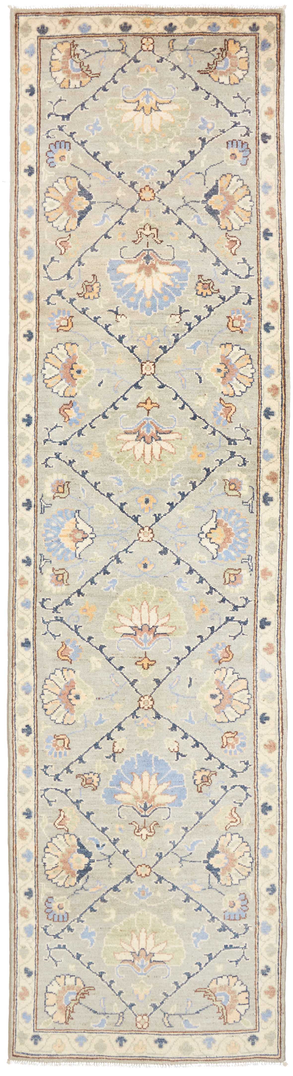 Kazak | 302 x 77 cm | Nr. 12-481590