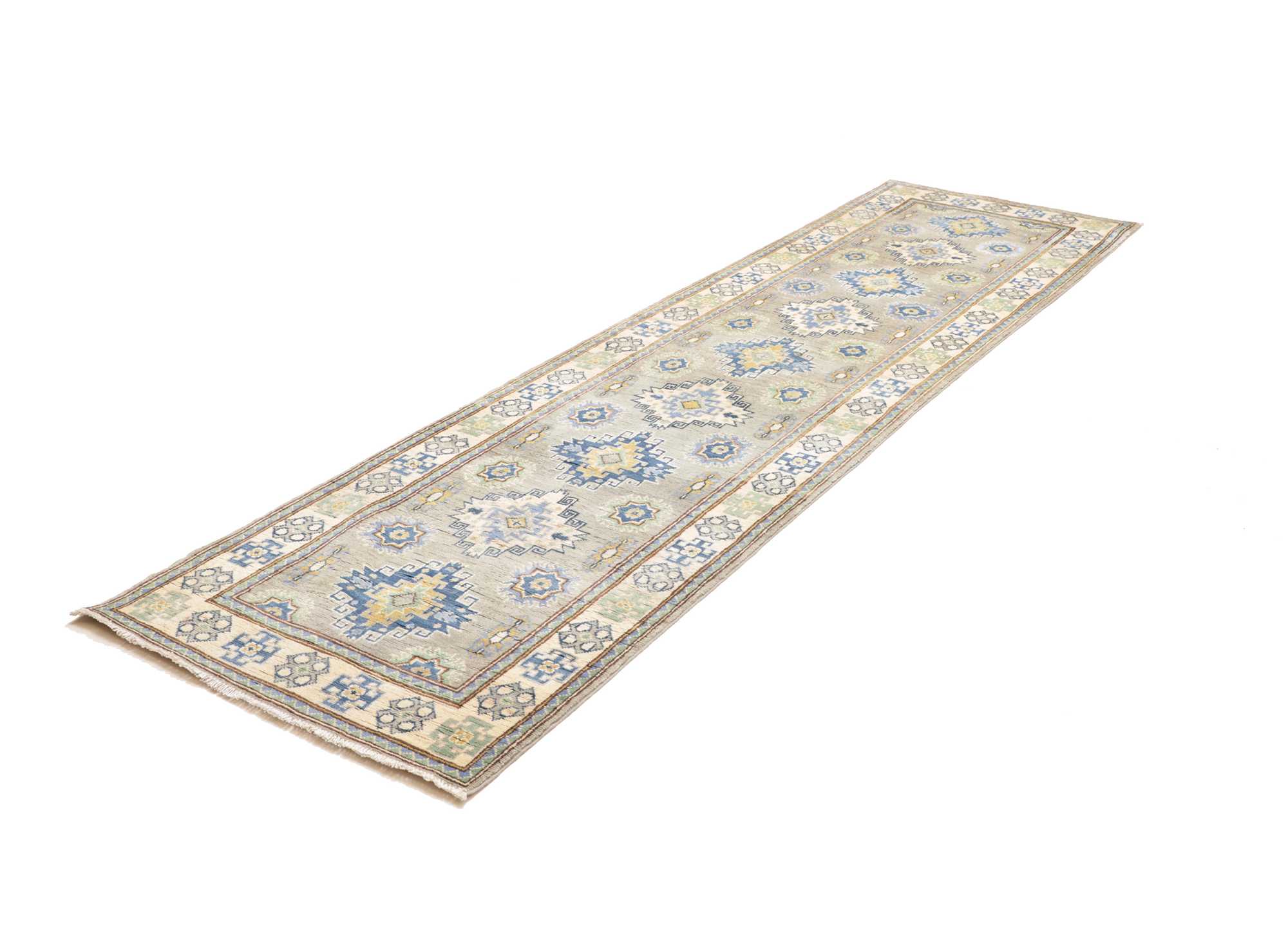 Kazak | 311 x 83 cm | Nr. 12-481591