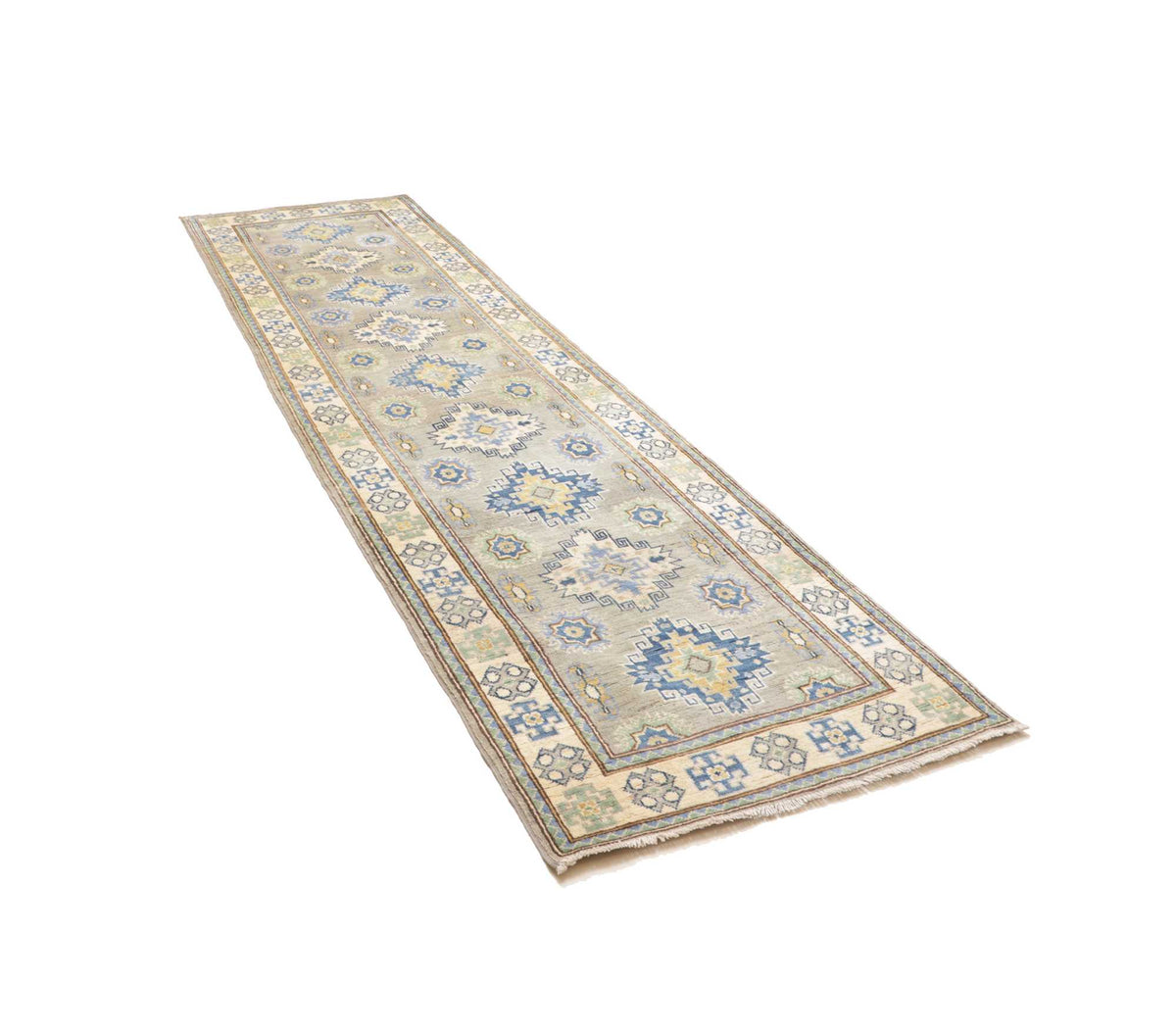 Kazak | 311 cm x 83 cm | Nr. 12-481591