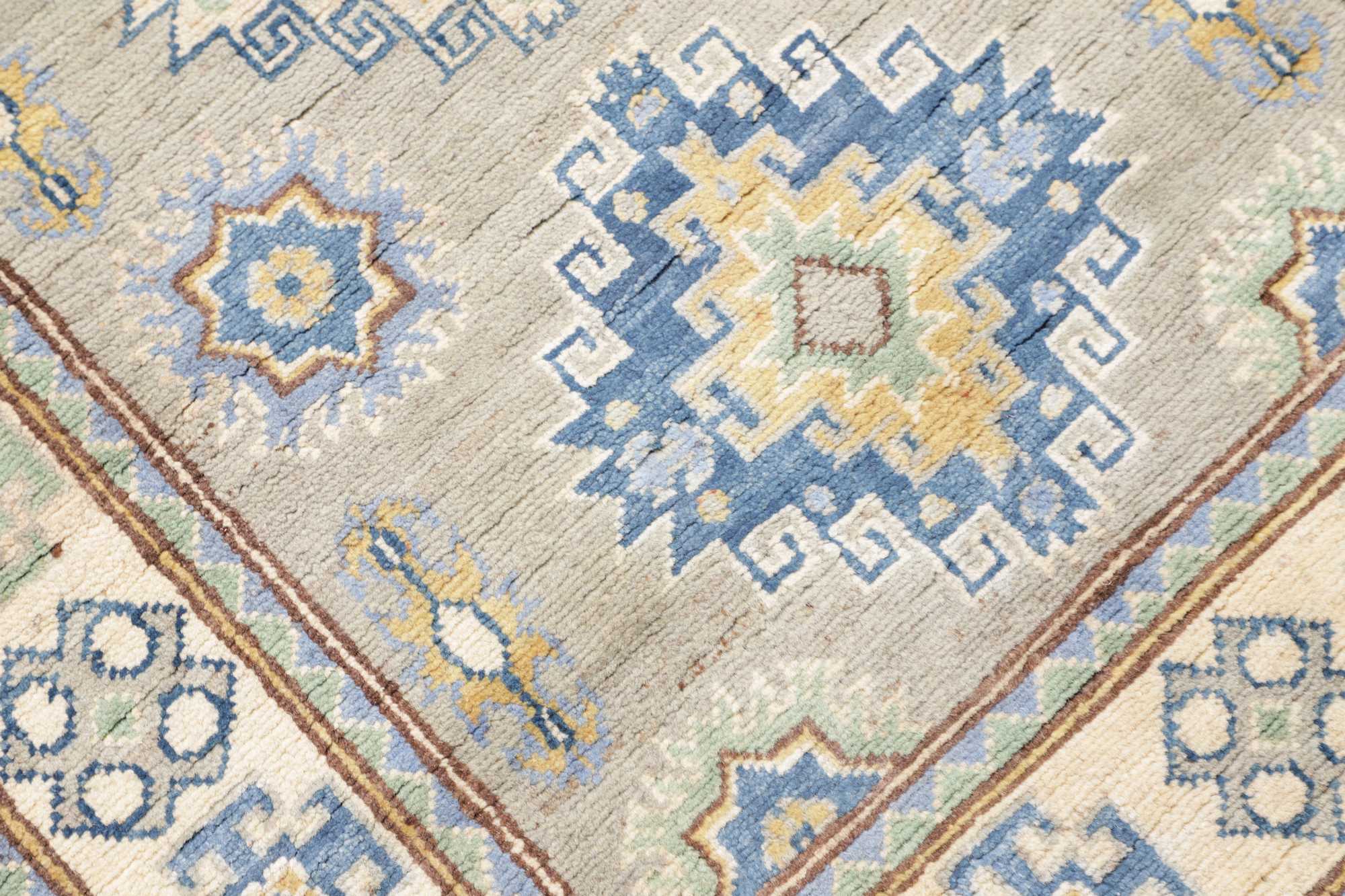 Kazak | 311 cm x 83 cm | Nr. 12-481591