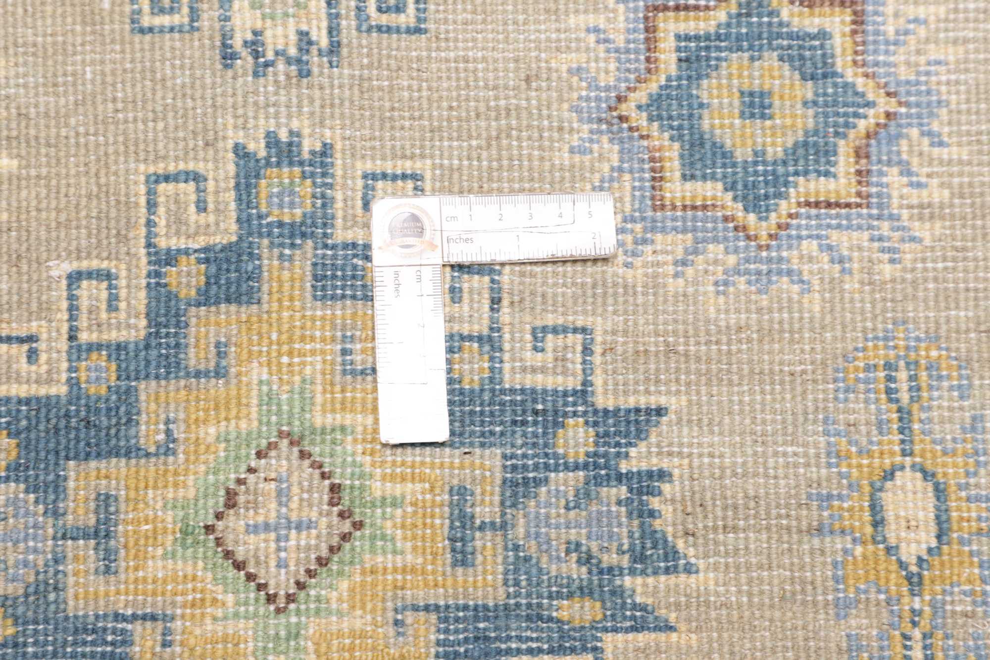 Kazak | 311 cm x 83 cm | Nr. 12-481591