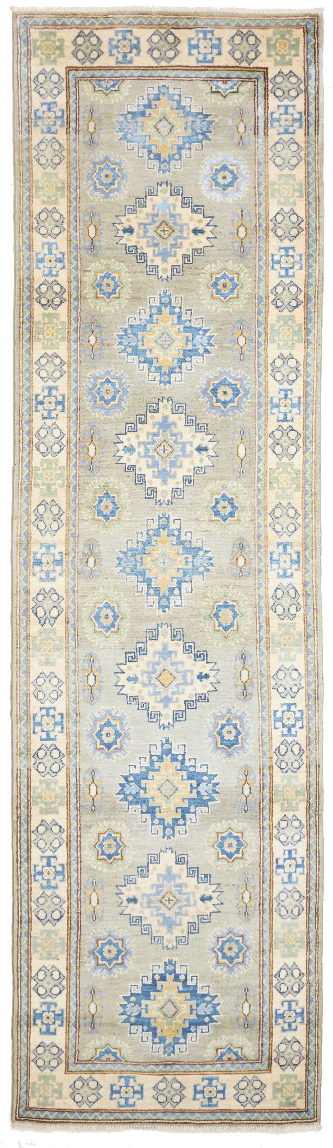 Kazak | 311 x 83 cm | Nr. 12-481591