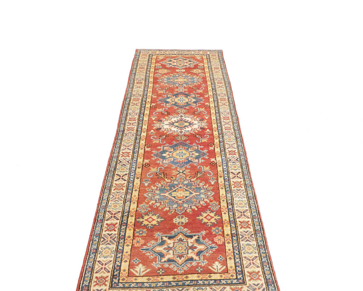 Kazak | 297 cm x 80 cm | Nr. 12-481592