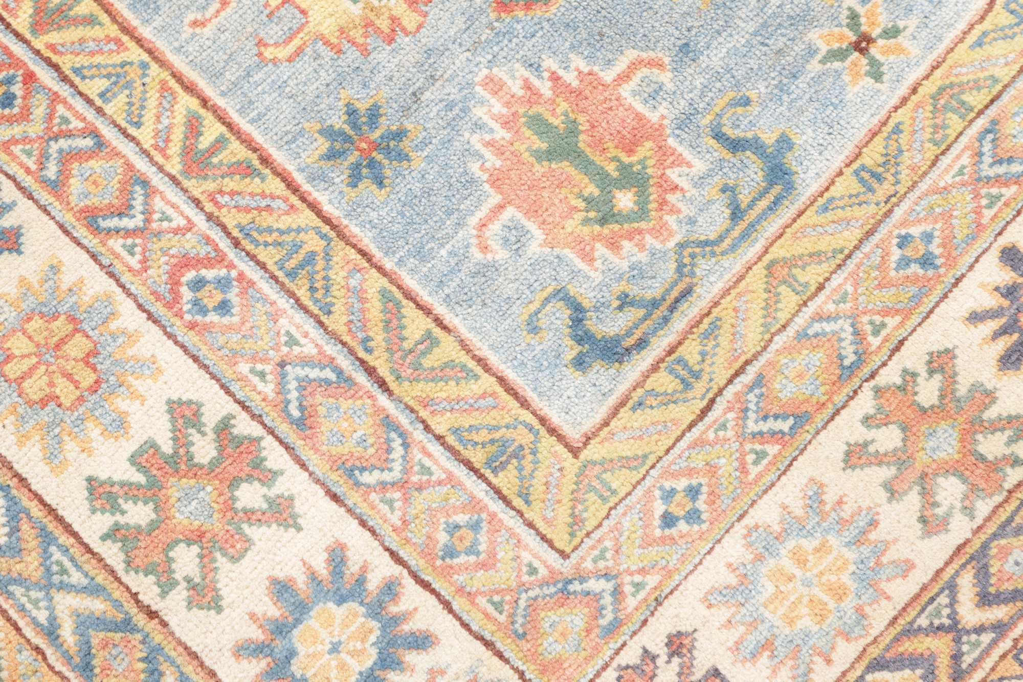 Kazak | 201 cm x 154 cm | Nr. 12-481594