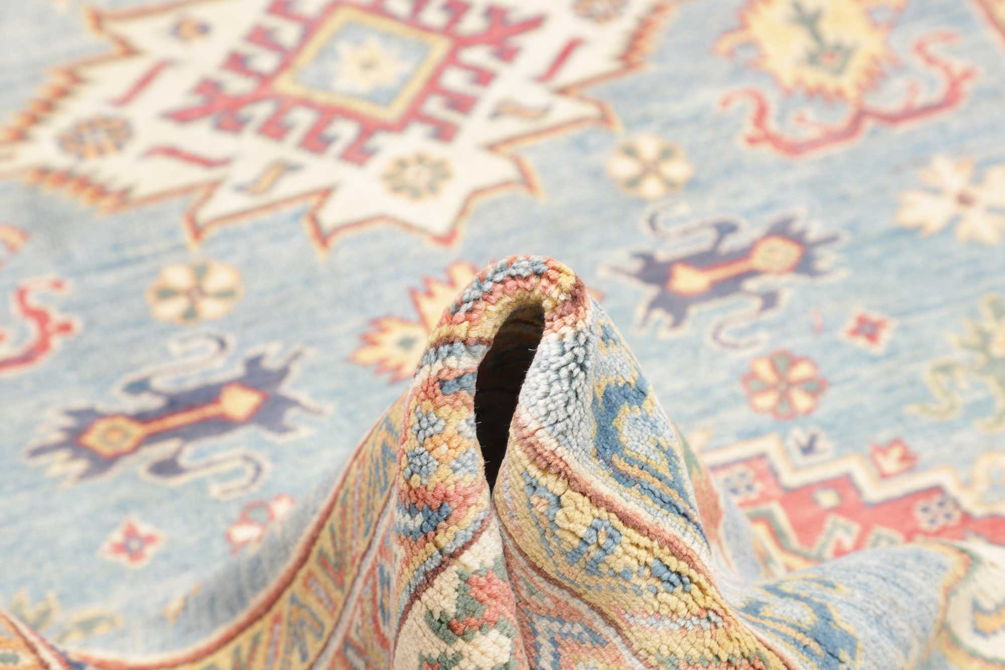 Kazak | 201 cm x 154 cm | Nr. 12-481594