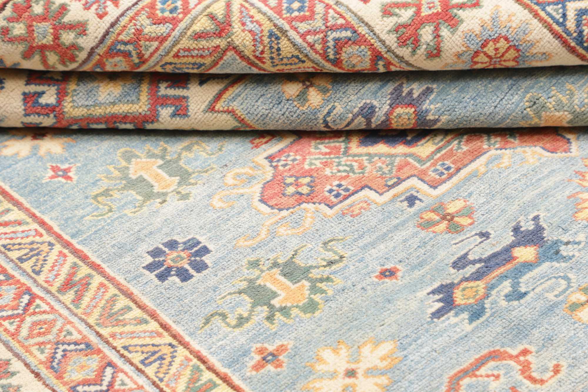 Kazak | 201 cm x 154 cm | Nr. 12-481594