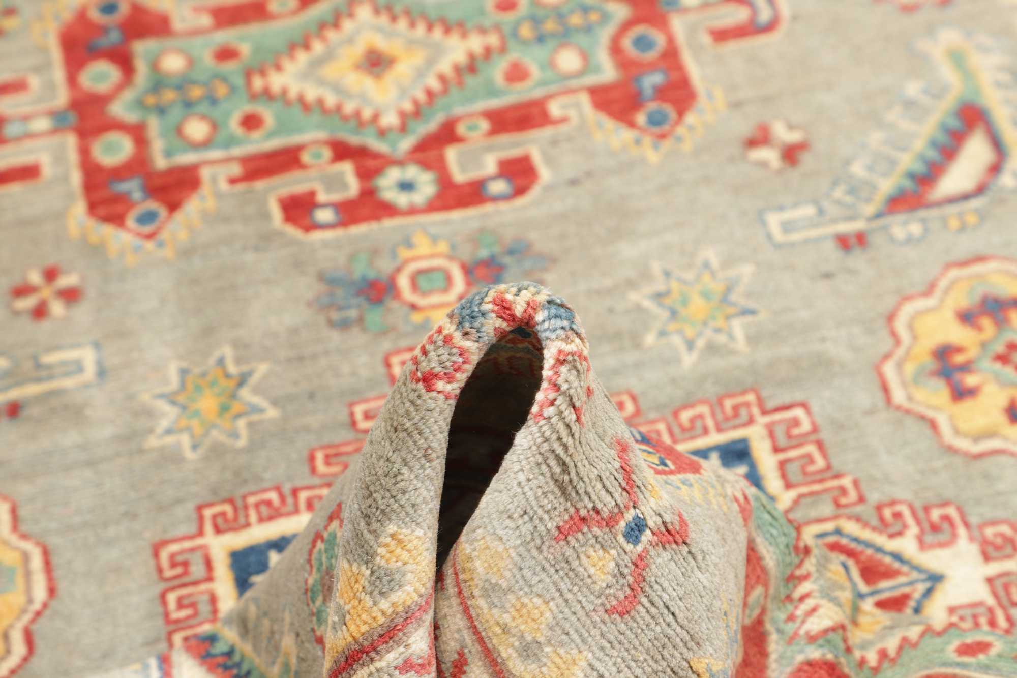 Kazak | 184 cm x 120 cm | Nr. 12-481595