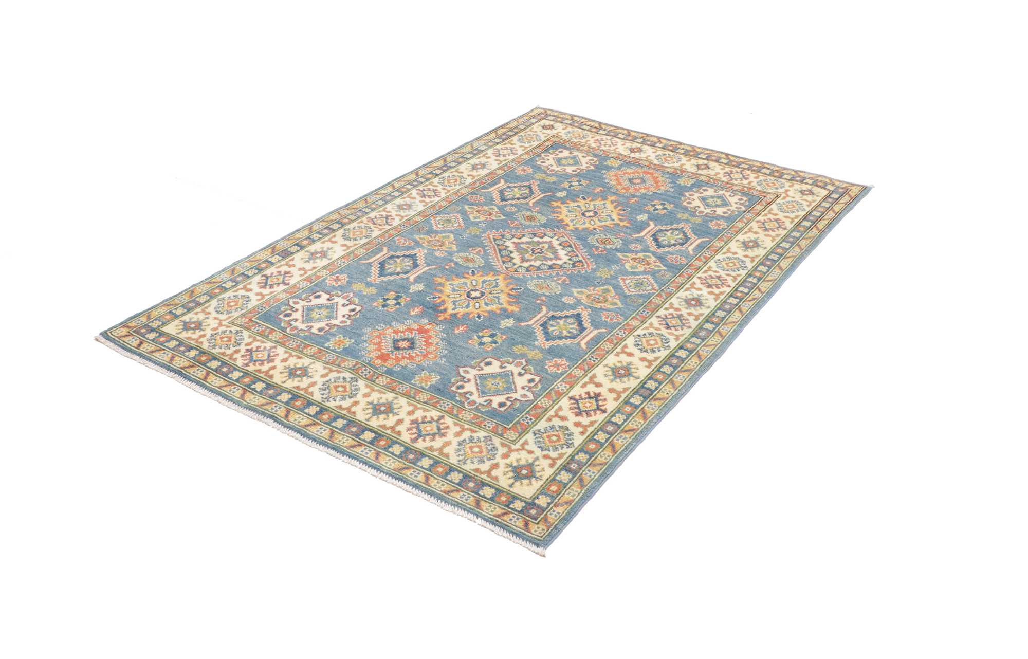 Kazak | 178 x 122 cm | Nr. 12-481596