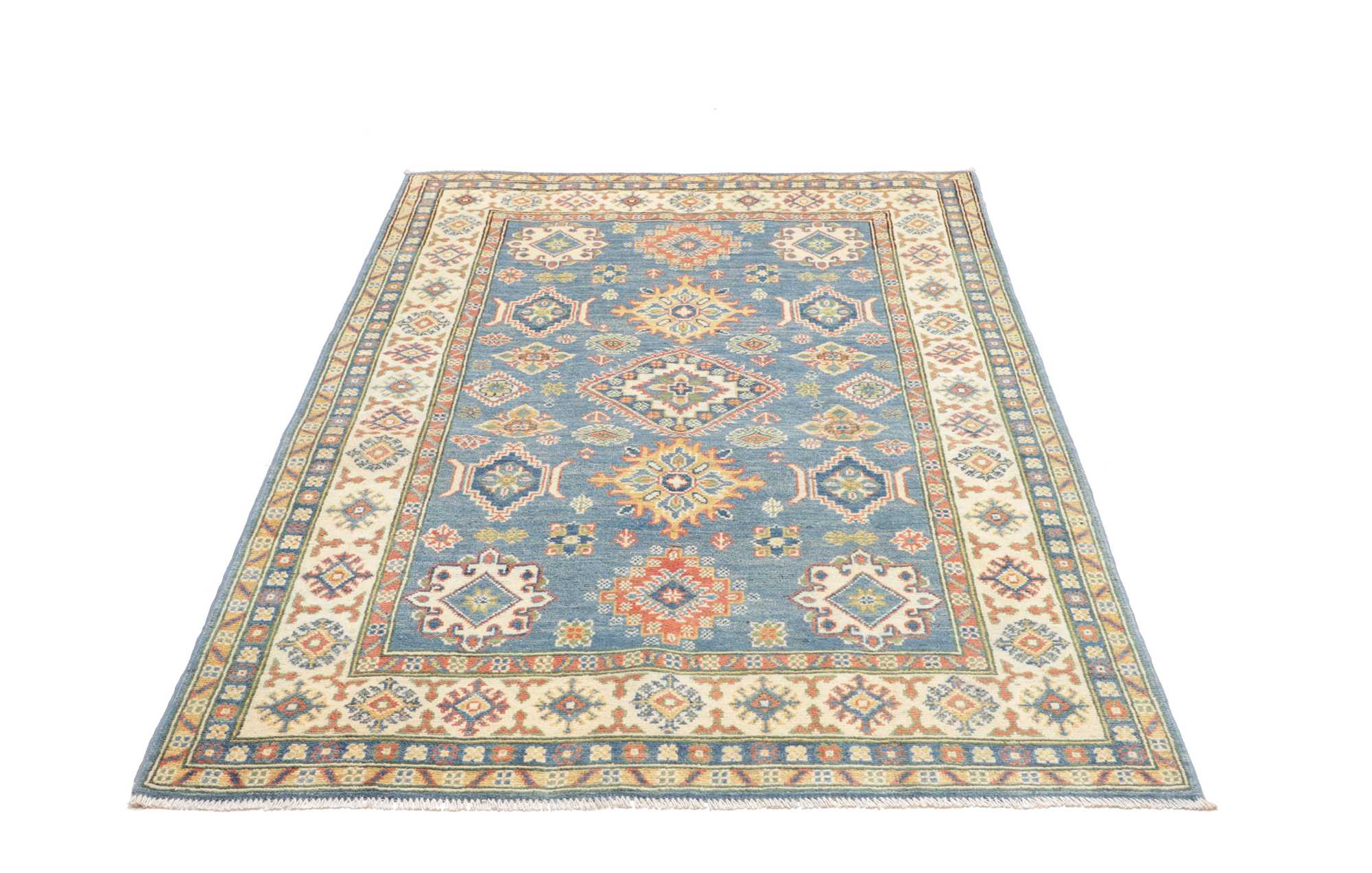 Kazak | 178 cm x 122 cm | Nr. 12-481596