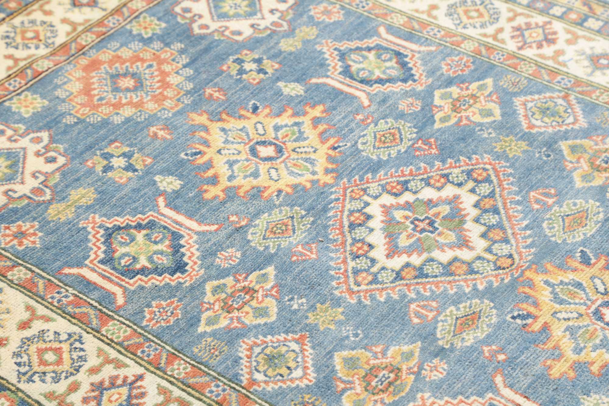Kazak | 178 cm x 122 cm | Nr. 12-481596