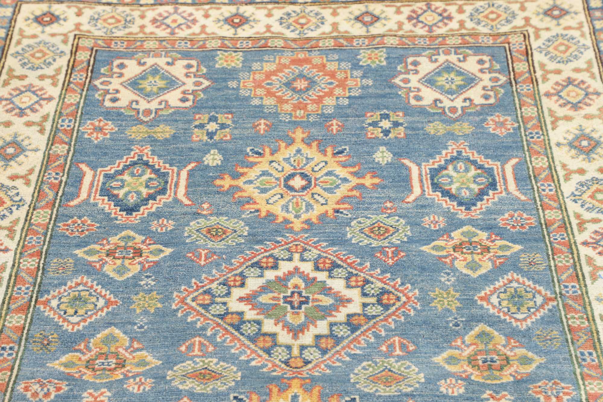 Kazak | 178 cm x 122 cm | Nr. 12-481596