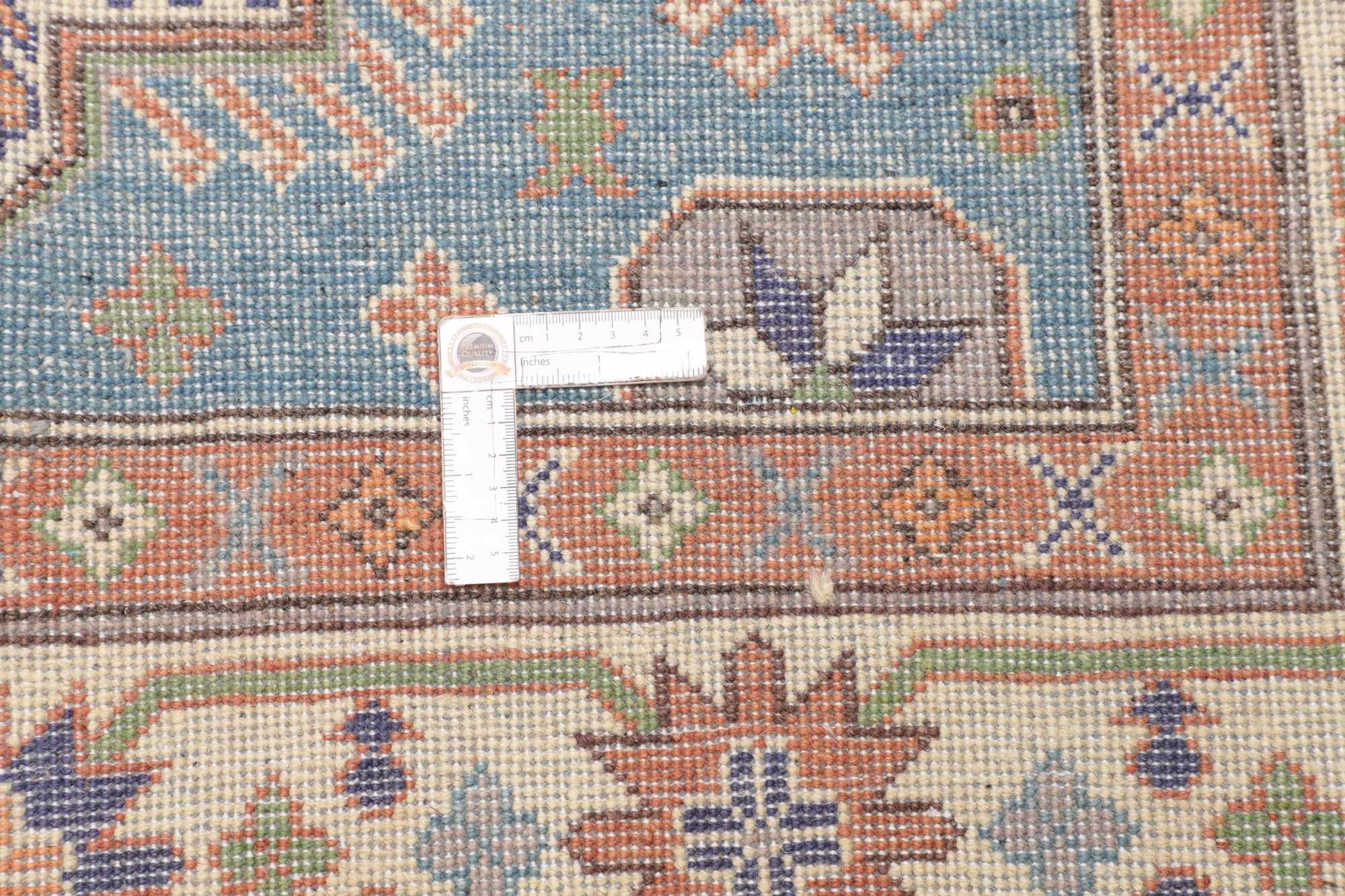 Kazak | 178 cm x 118 cm | Nr. 12-481597