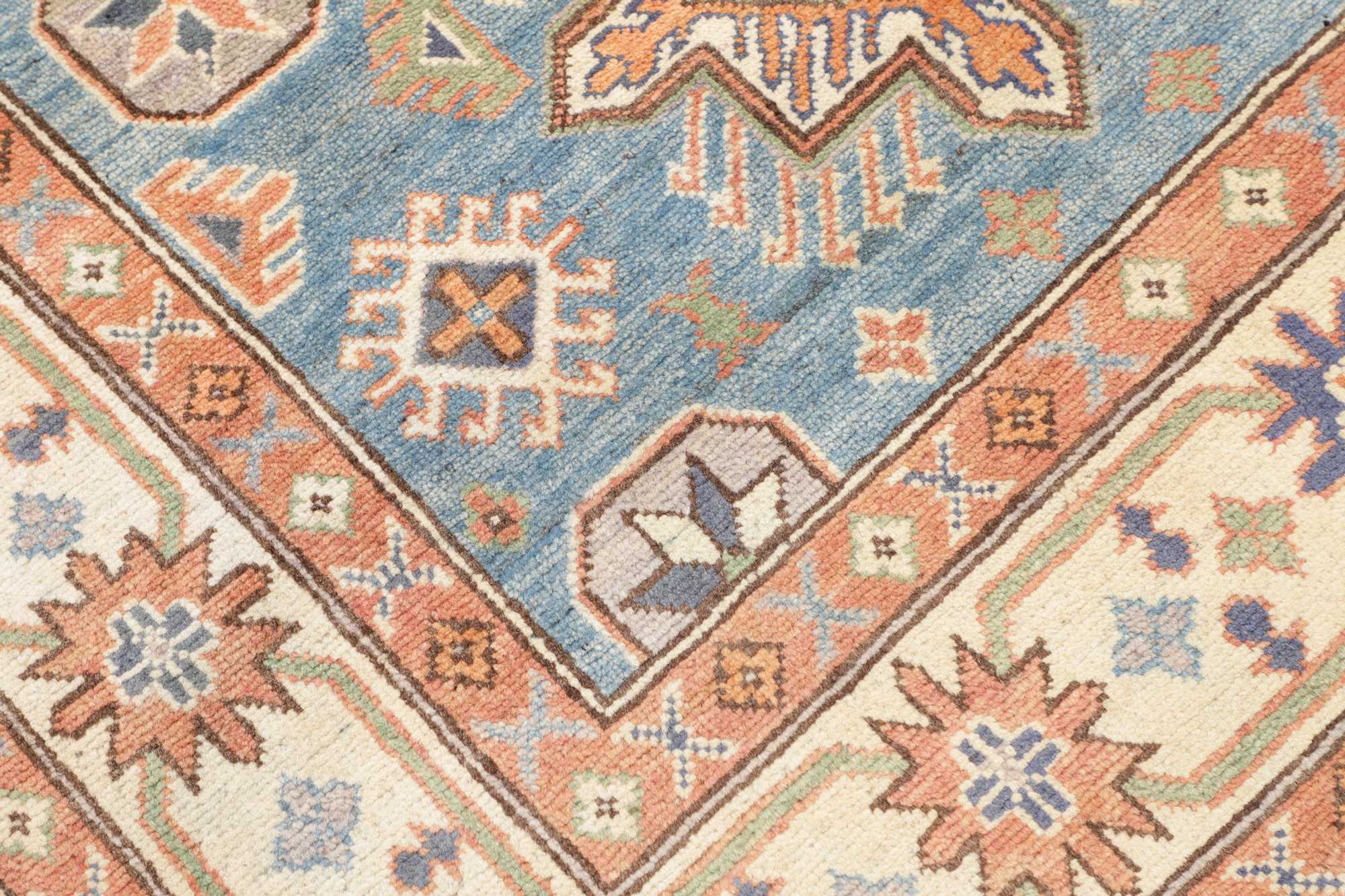 Kazak | 178 cm x 118 cm | Nr. 12-481597