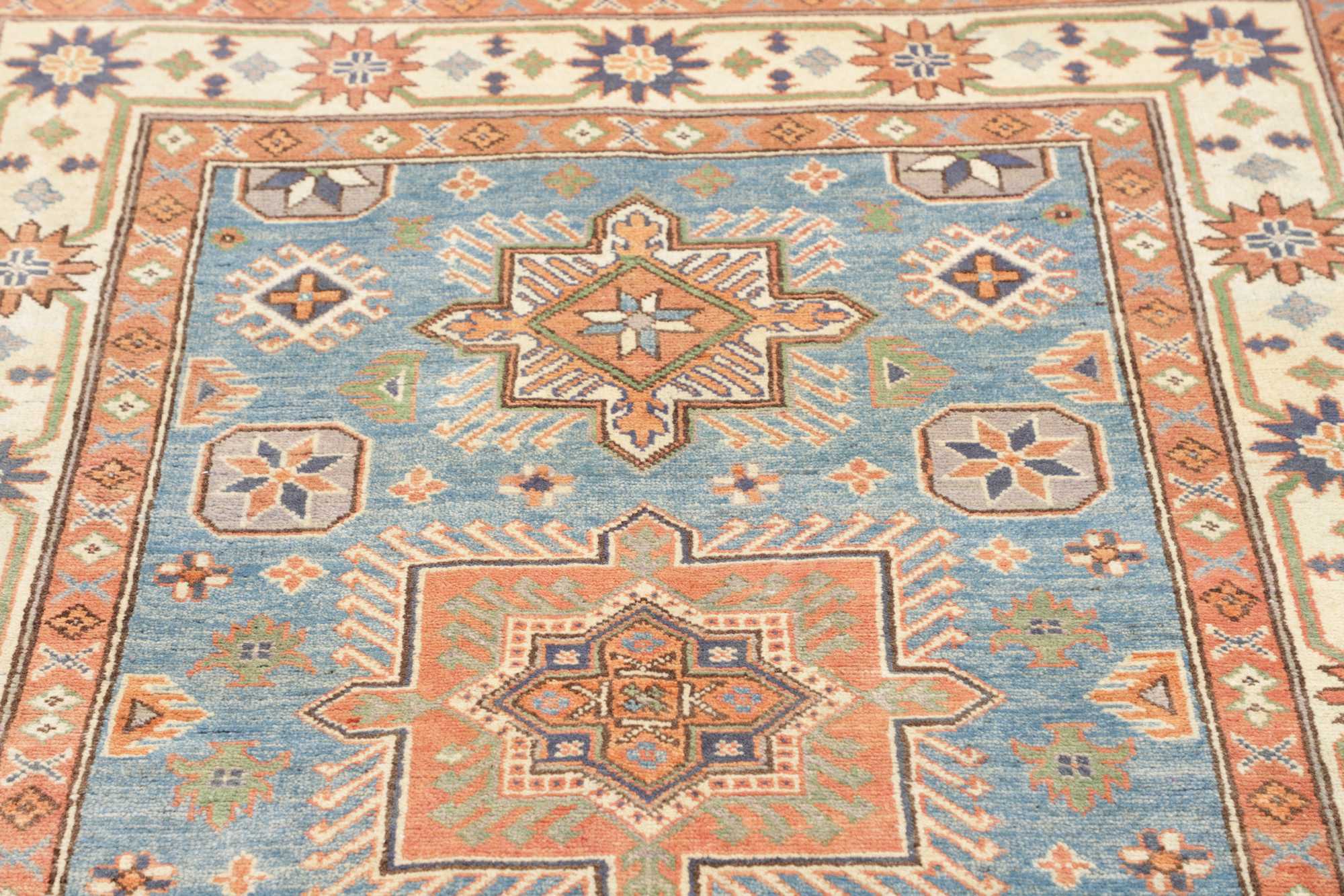 Kazak | 178 cm x 118 cm | Nr. 12-481597