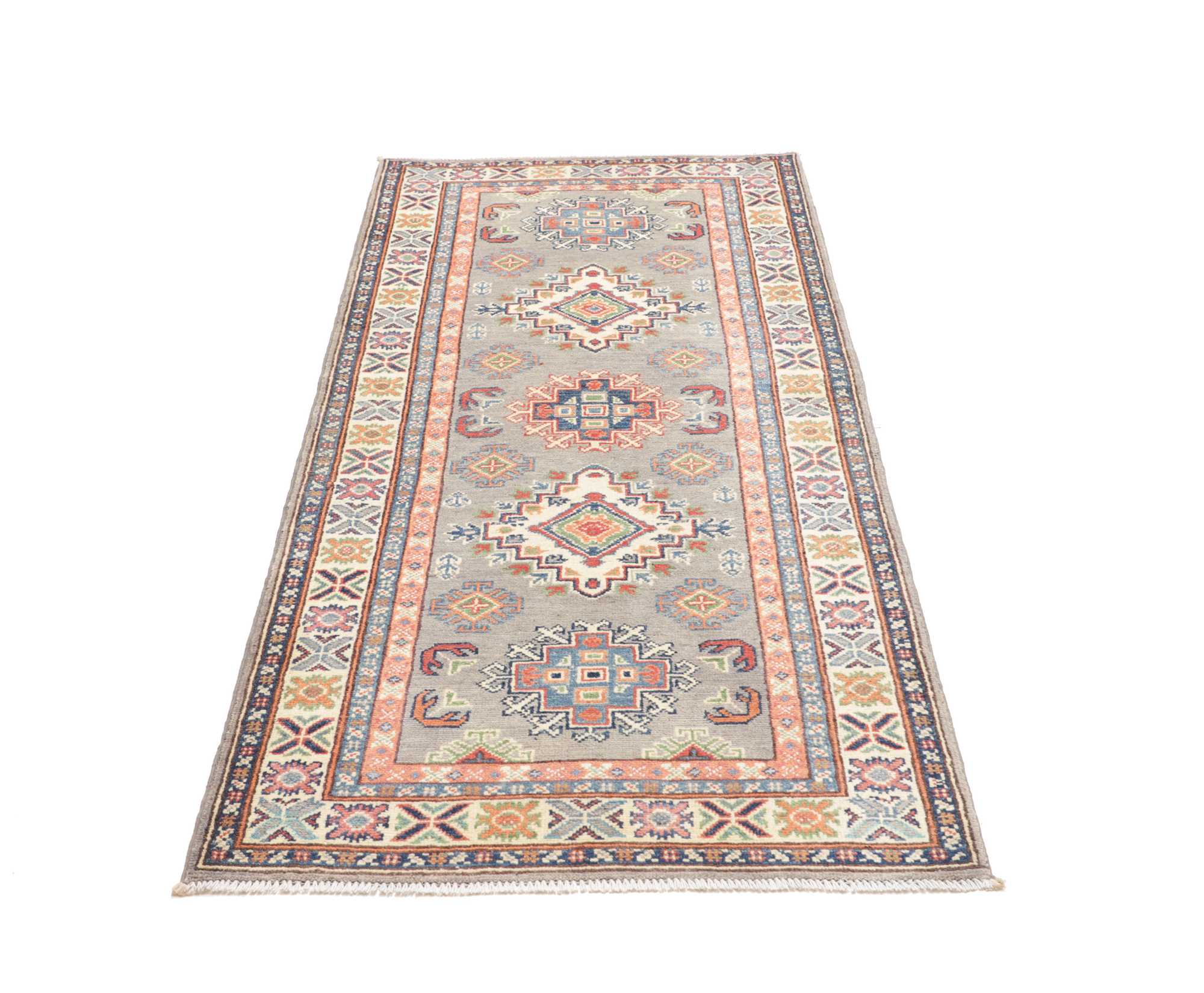 Kazak | 198 cm x 82 cm | Nr. 12-481598