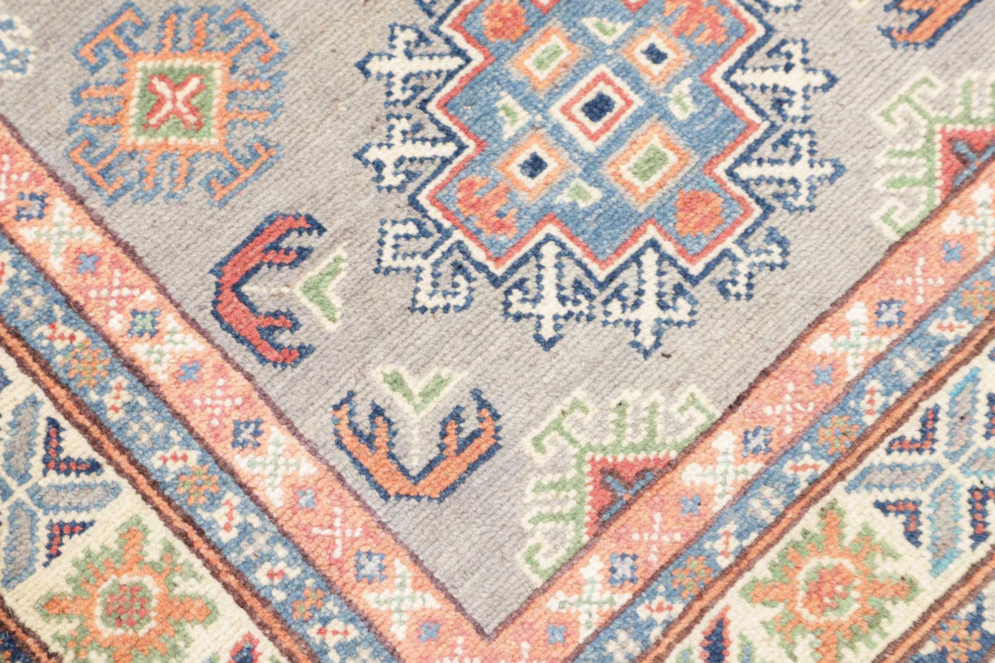 Kazak | 198 cm x 82 cm | Nr. 12-481598