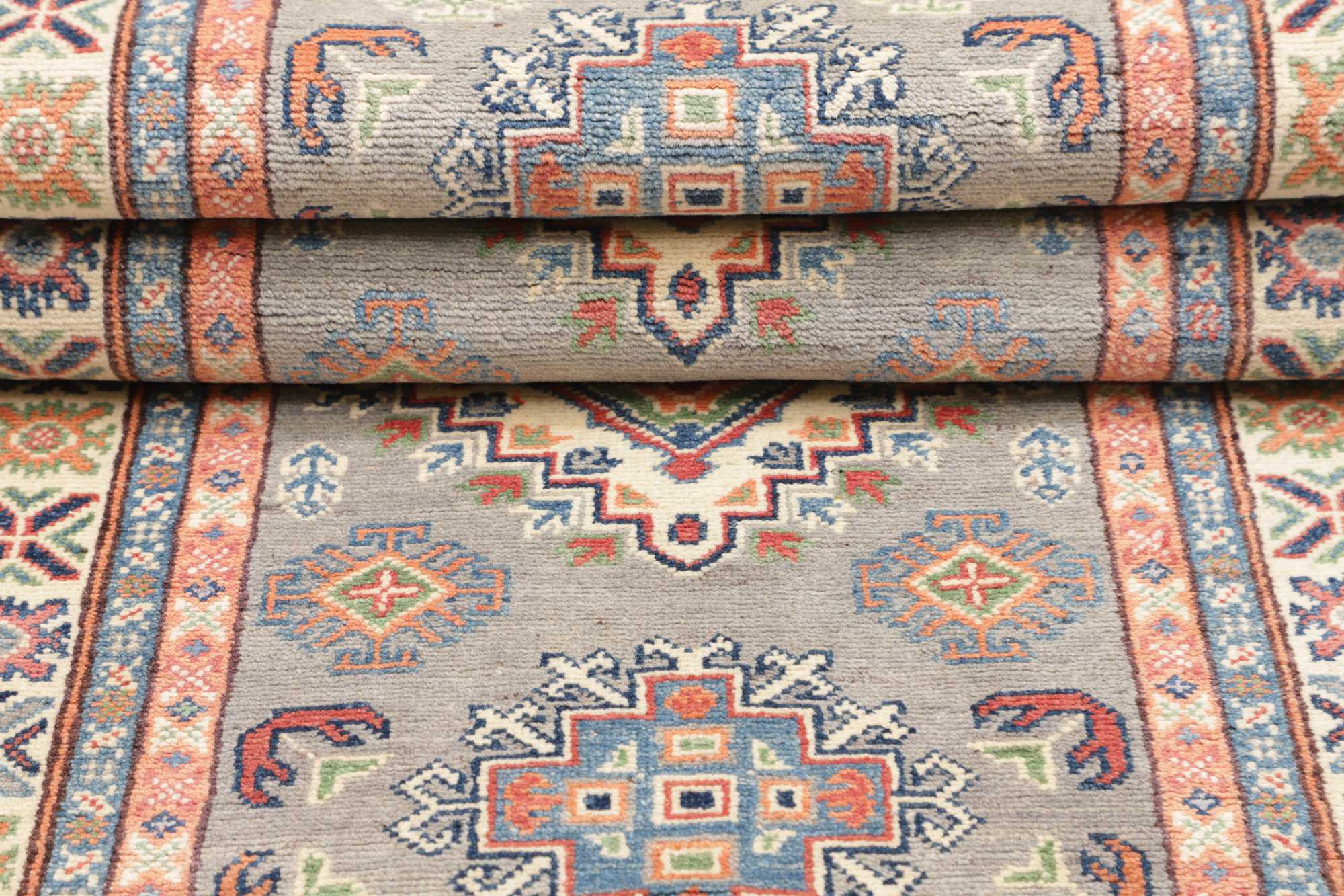 Kazak | 198 cm x 82 cm | Nr. 12-481598