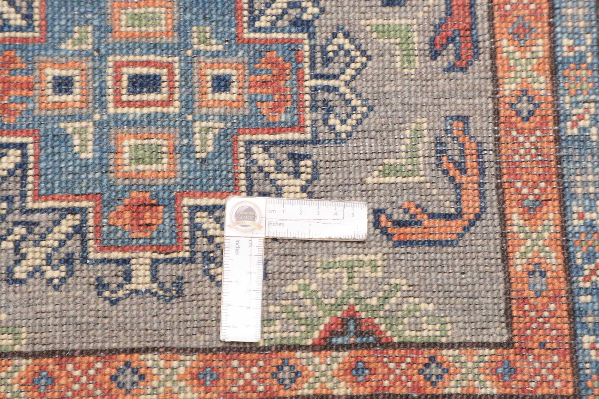 Kazak | 198 cm x 82 cm | Nr. 12-481598