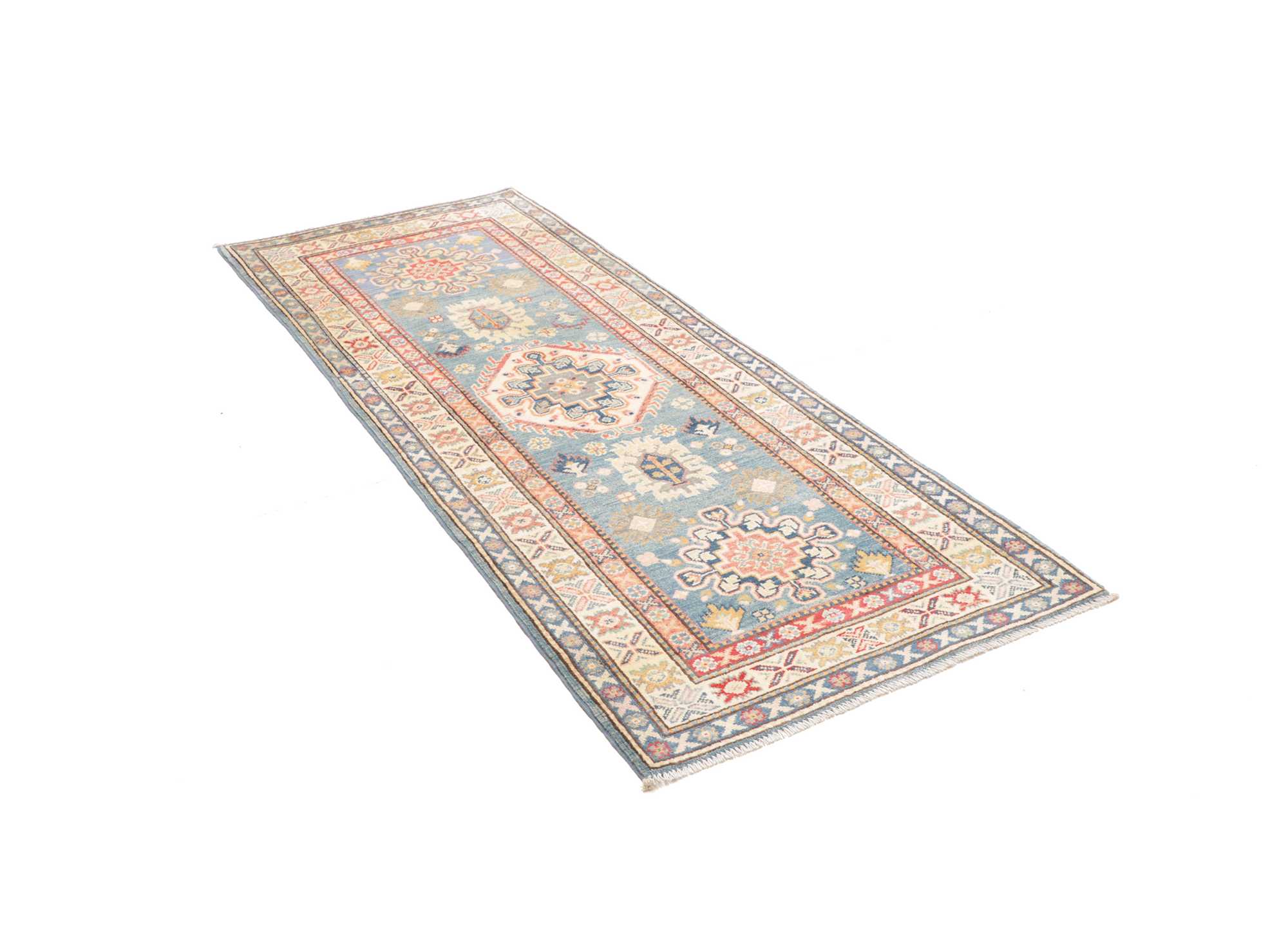Kazak | 200 cm x 82 cm | Nr. 12-481599