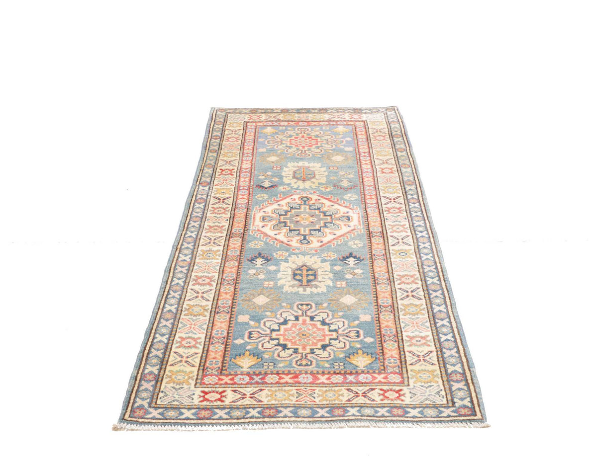 Kazak | 200 cm x 82 cm | Nr. 12-481599