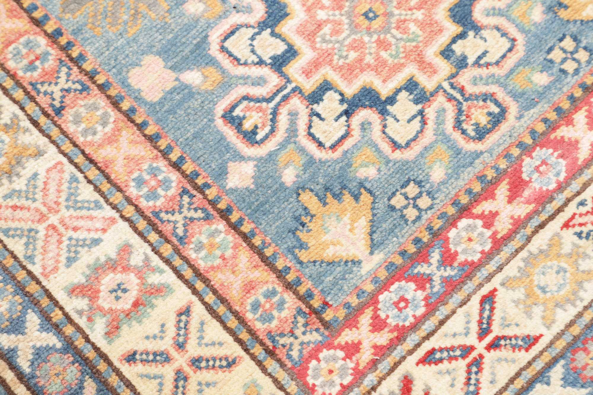 Kazak | 200 cm x 82 cm | Nr. 12-481599