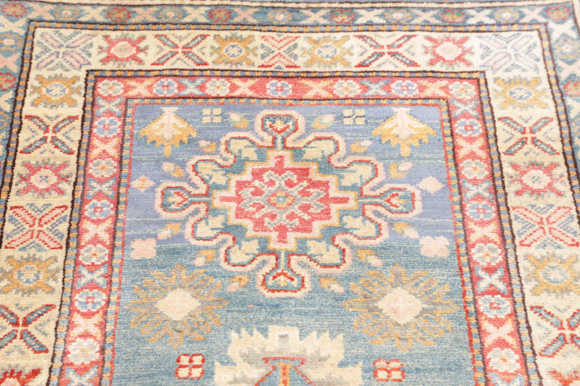 Kazak | 200 cm x 82 cm | Nr. 12-481599