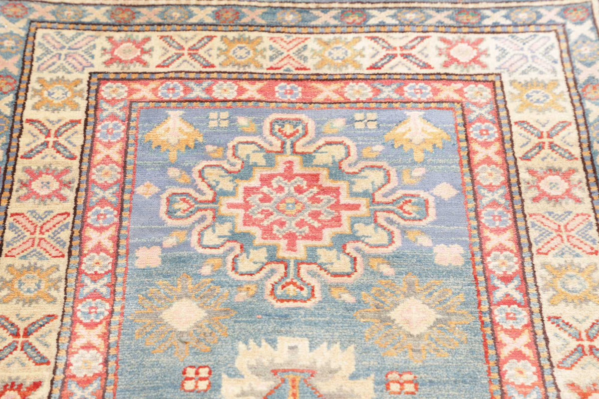 Kazak | 200 cm x 82 cm | Nr. 12-481599