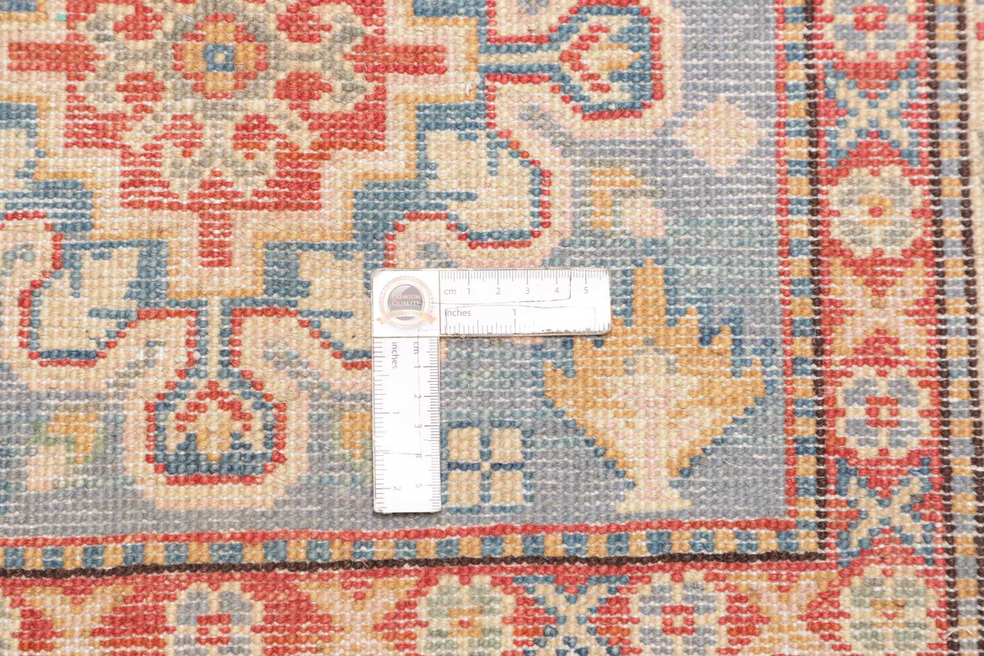 Kazak | 200 cm x 82 cm | Nr. 12-481599