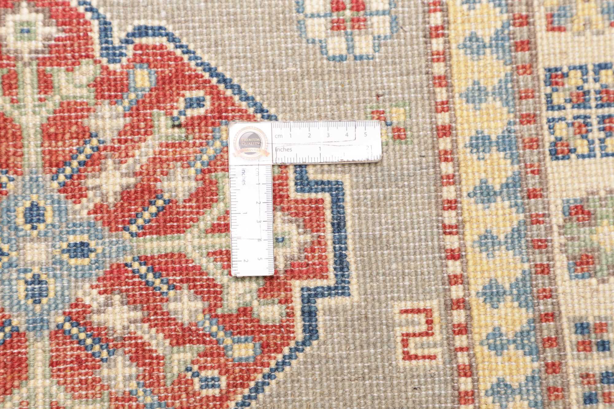 Kazak | 252 cm x 80 cm | Nr. 12-481600