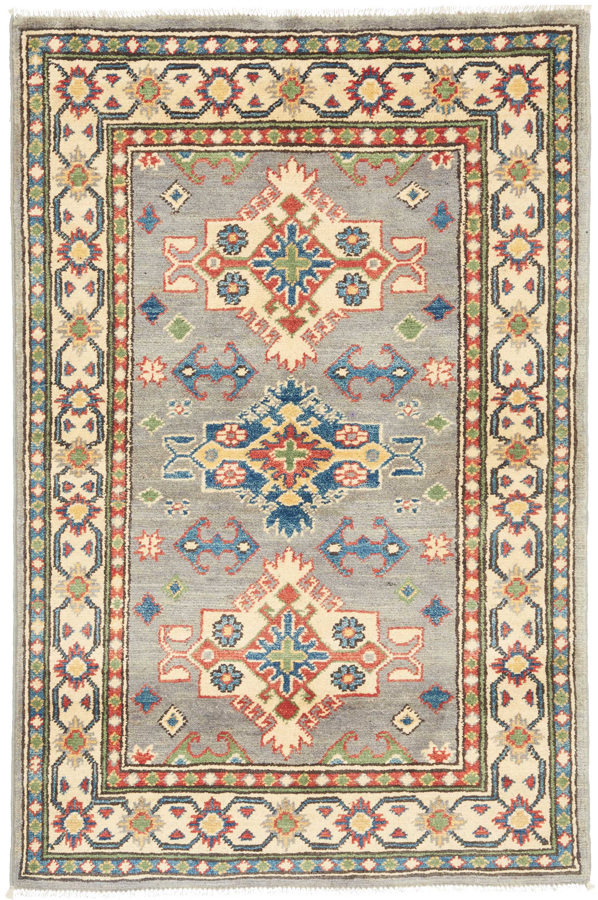 Kazak | 127 cm x 81 cm | Nr. 12-481601