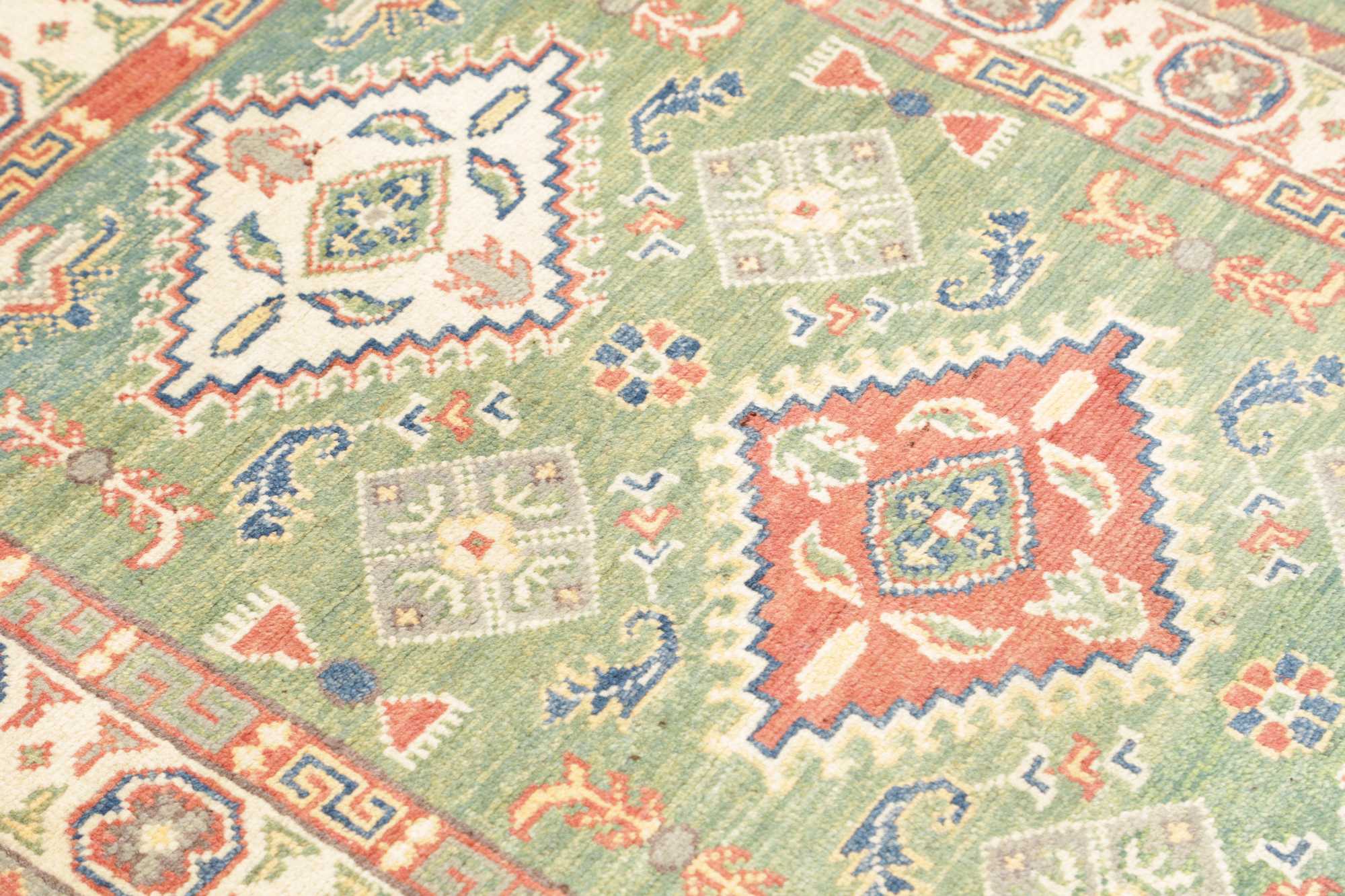 Kazak | 125 cm x 82 cm | Nr. 12-481602