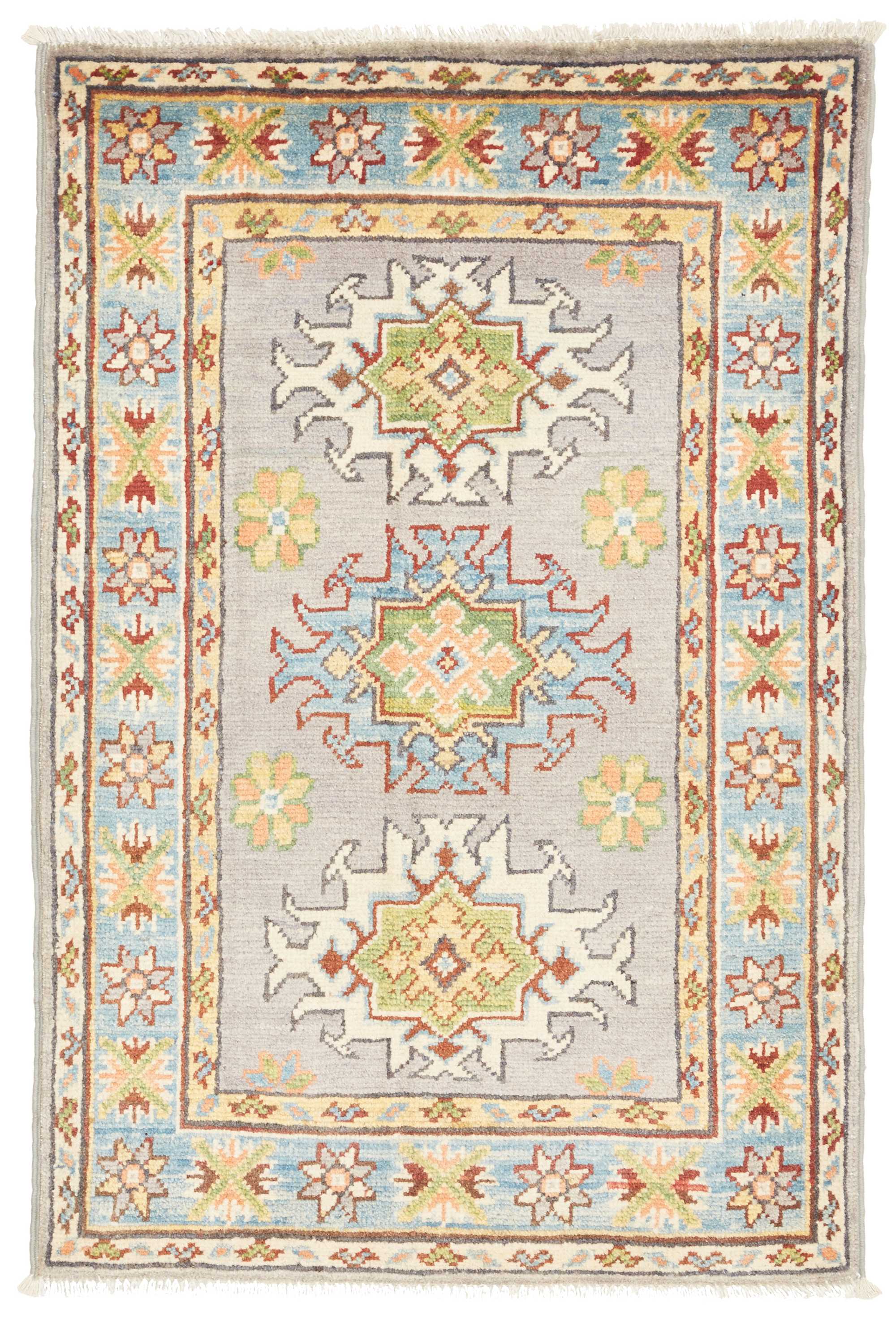 Kazak | 92 x 62 cm | Nr. 12-481604
