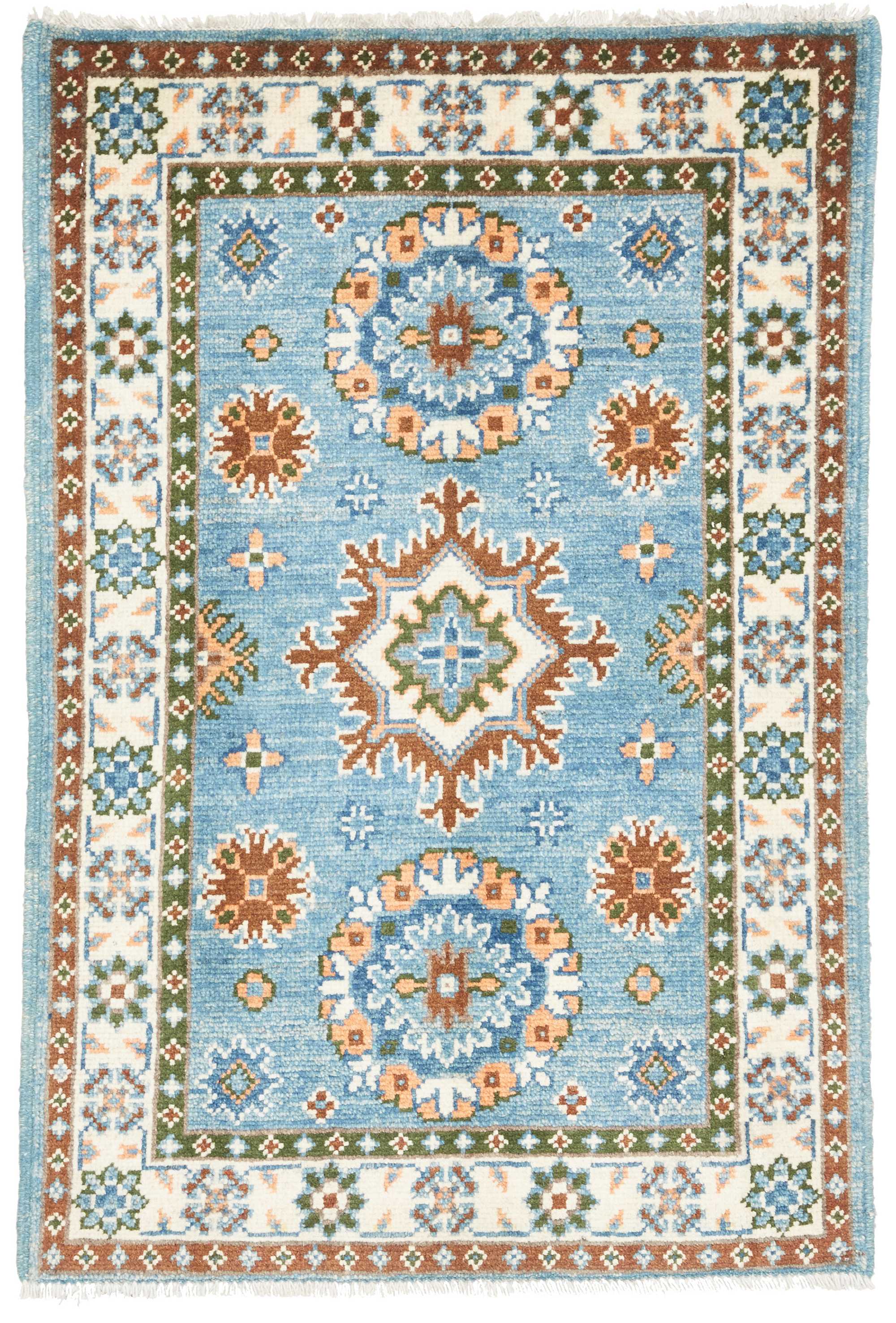 Kazak | 92 x 64 cm | Nr. 12-481612