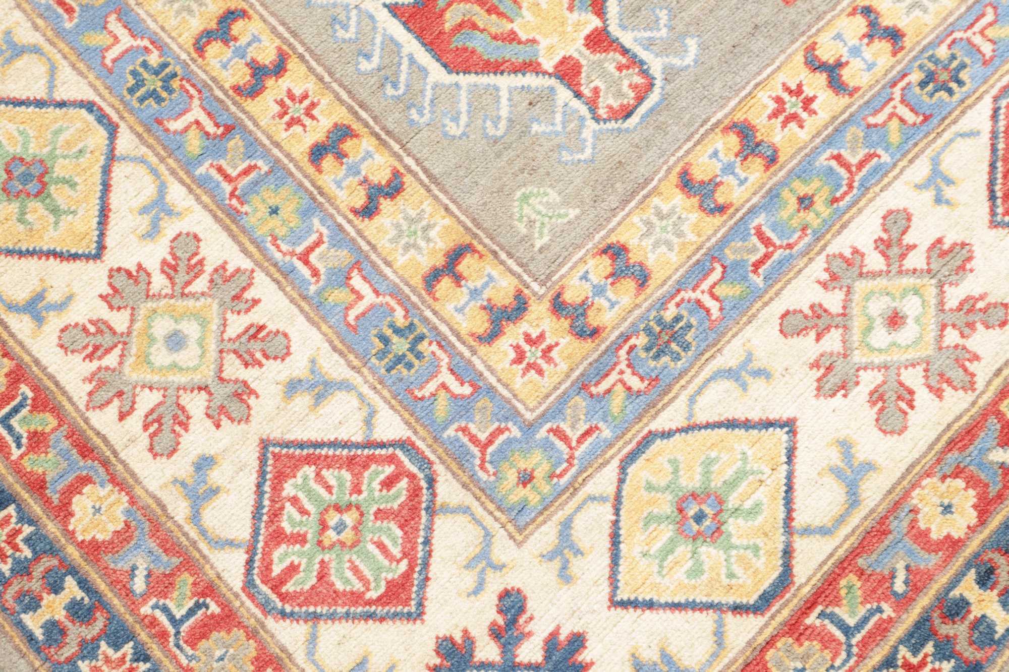 Kazak | 281 cm x 199 cm | Nr. 12-481613