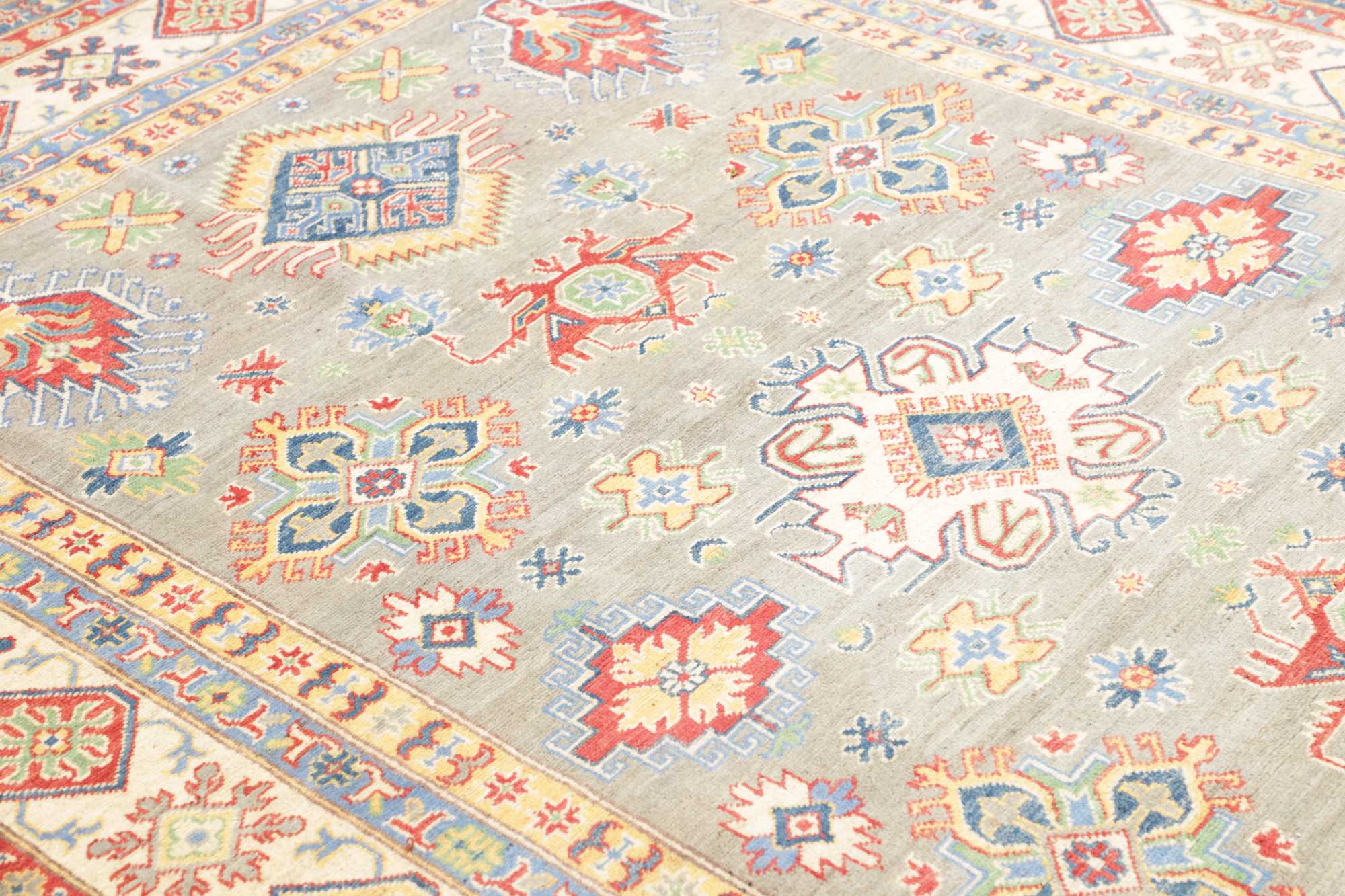 Kazak | 281 cm x 199 cm | Nr. 12-481613