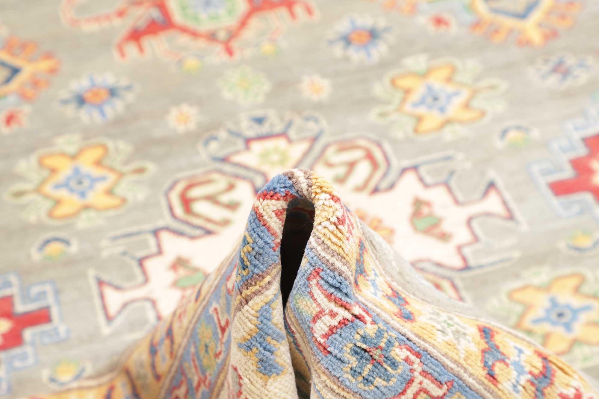 Kazak | 281 cm x 199 cm | Nr. 12-481613