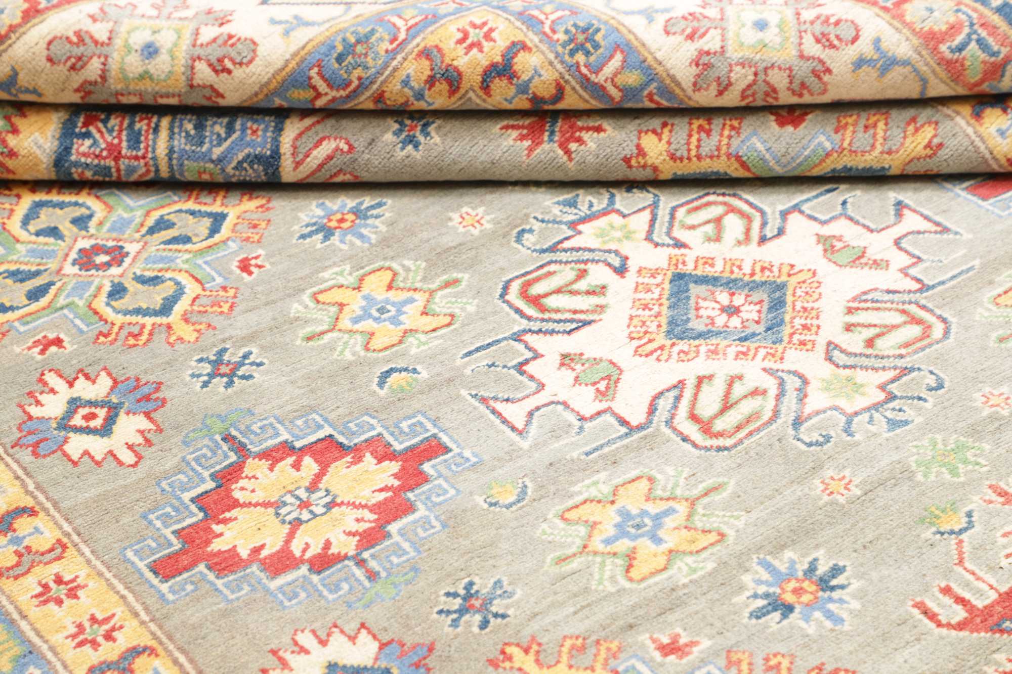 Kazak | 281 cm x 199 cm | Nr. 12-481613