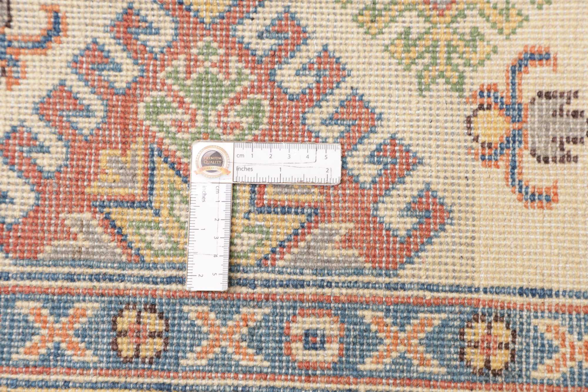 Kazak | 296 cm x 197 cm | Nr. 12-481614