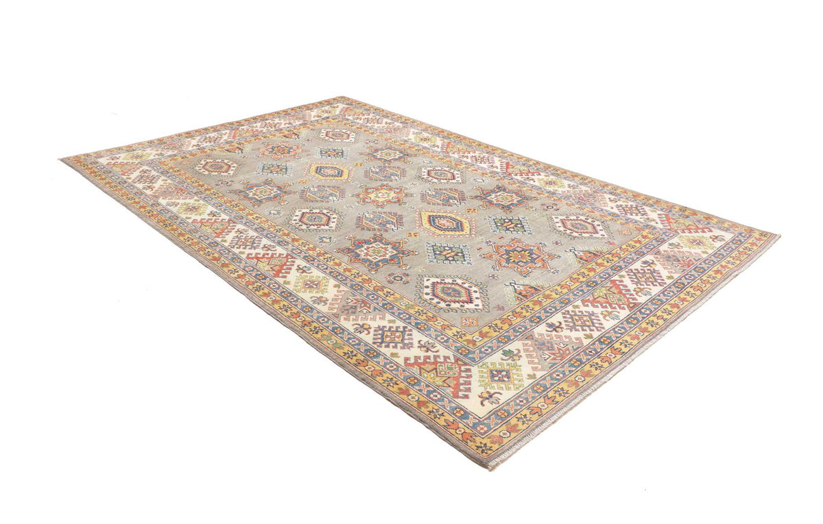 Kazak | 296 cm x 197 cm | Nr. 12-481614