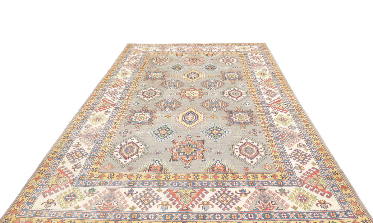 Kazak | 296 cm x 197 cm | Nr. 12-481614