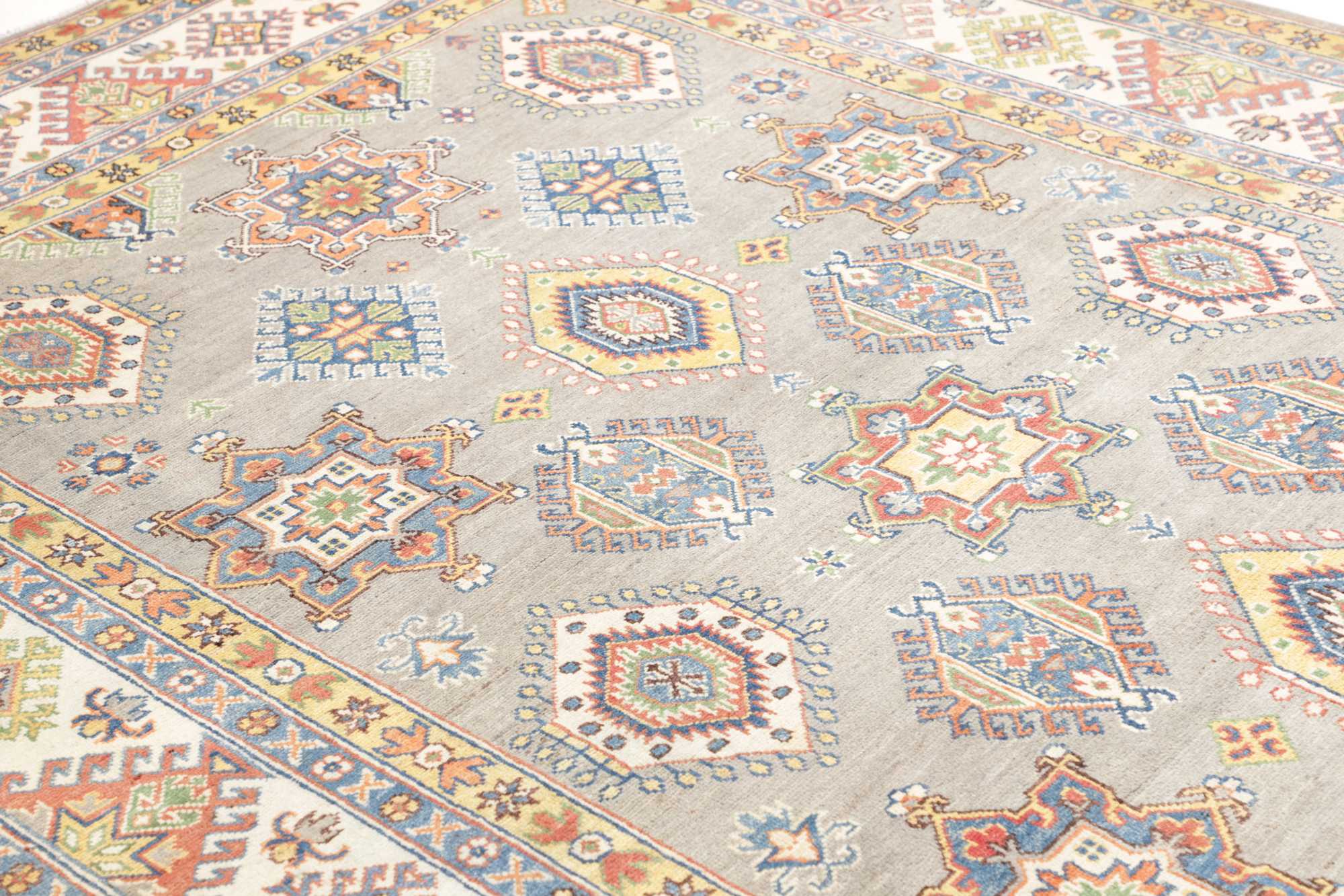 Kazak | 296 cm x 197 cm | Nr. 12-481614