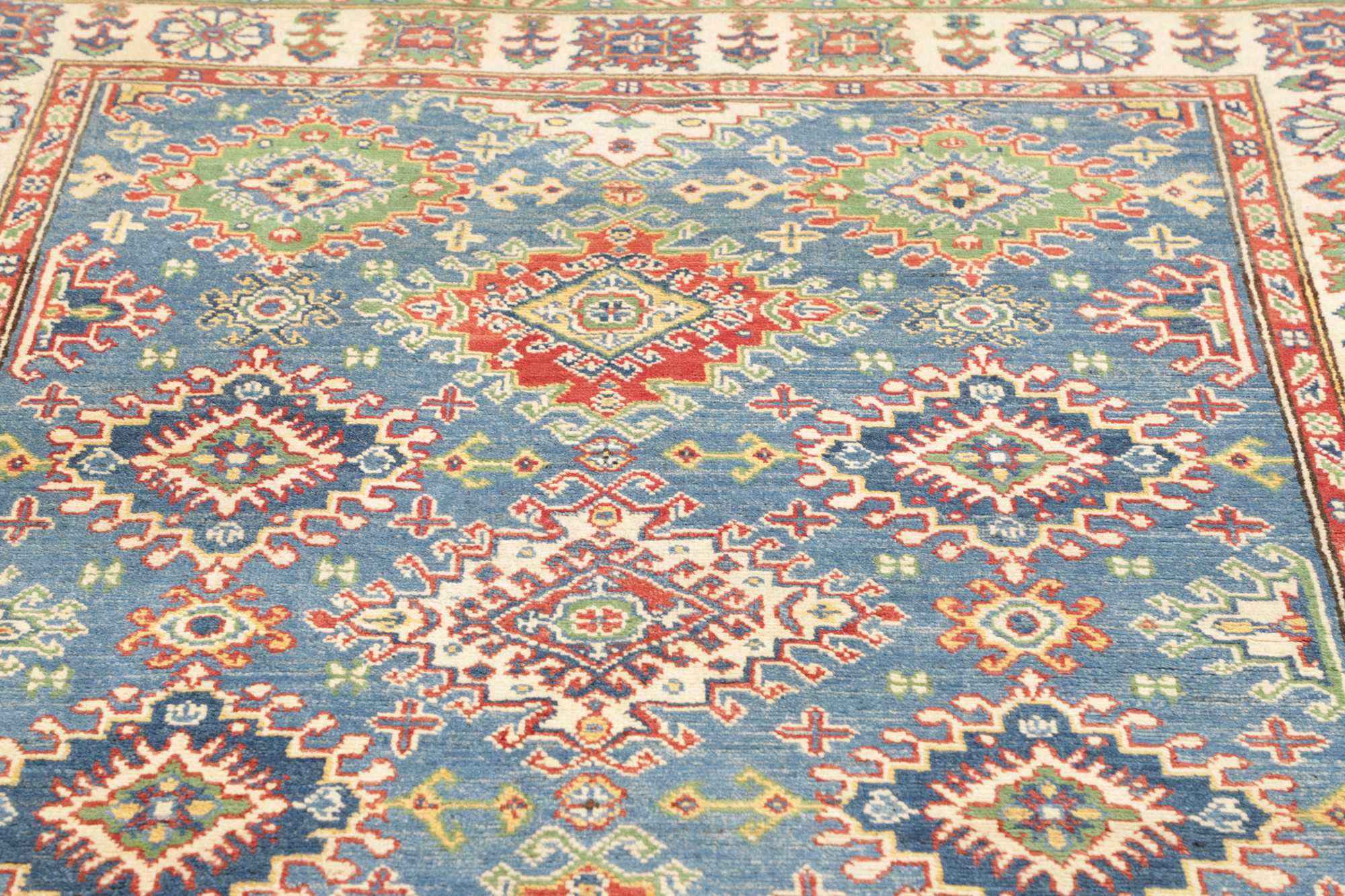 Kazak | 200 cm x 154 cm | Nr. 12-481616