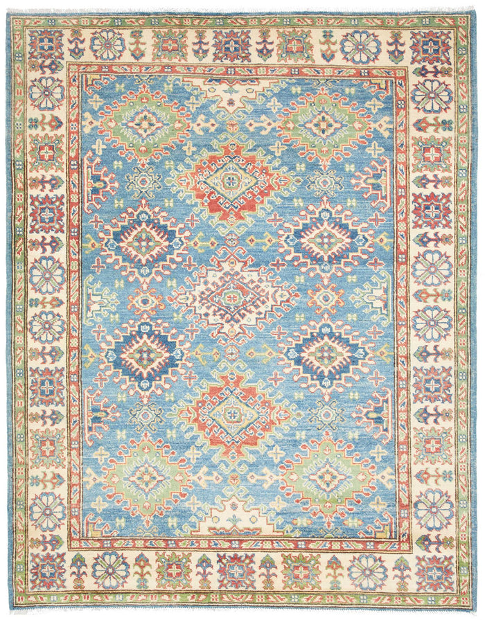 Kazak | 200 cm x 154 cm | Nr. 12-481616
