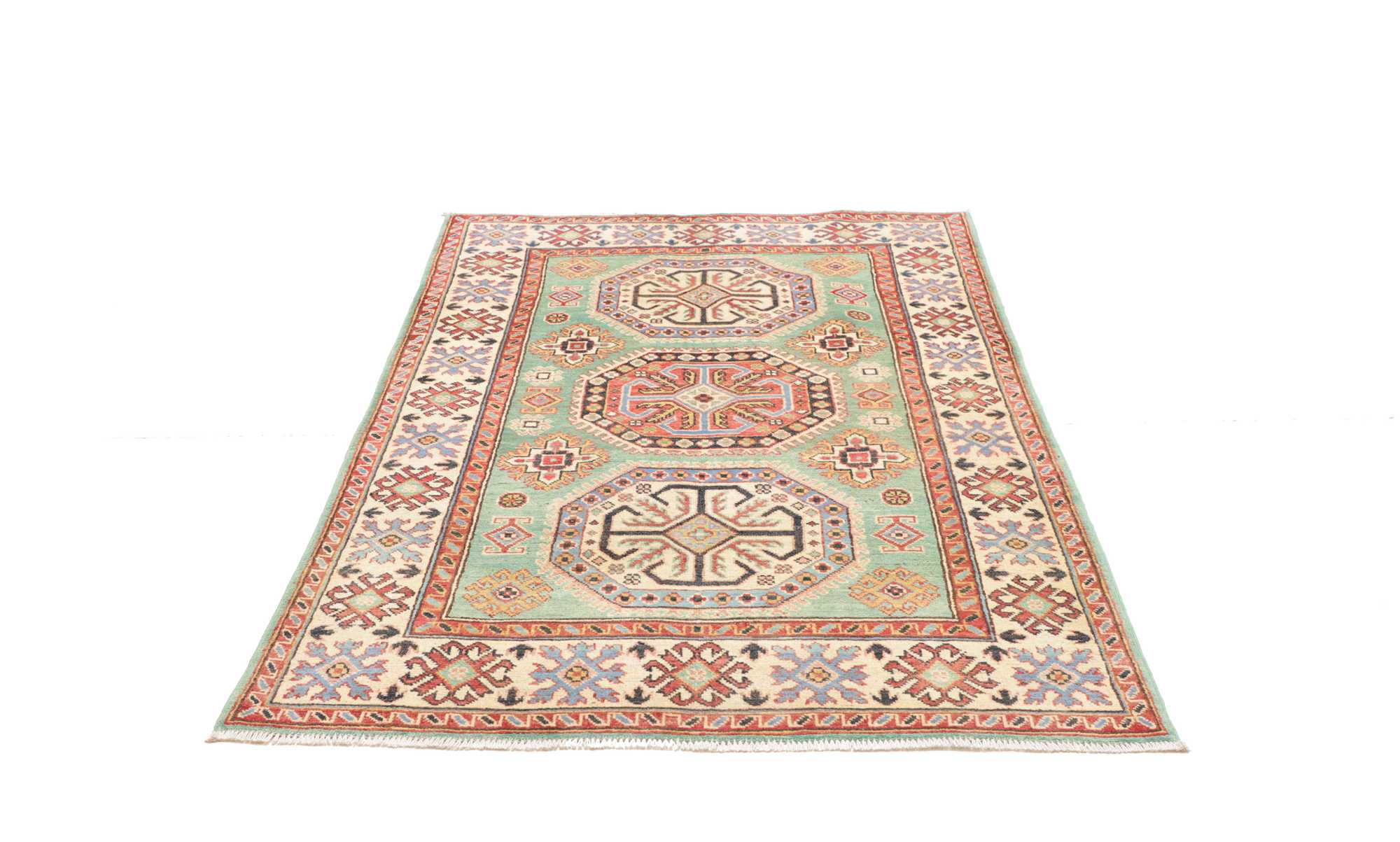 Kazak | 175 cm x 116 cm | Nr. 12-481617