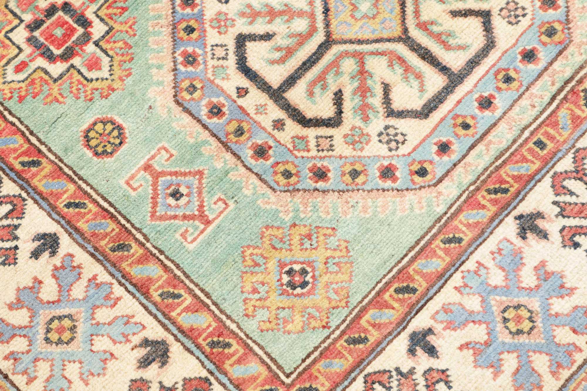 Kazak | 175 cm x 116 cm | Nr. 12-481617