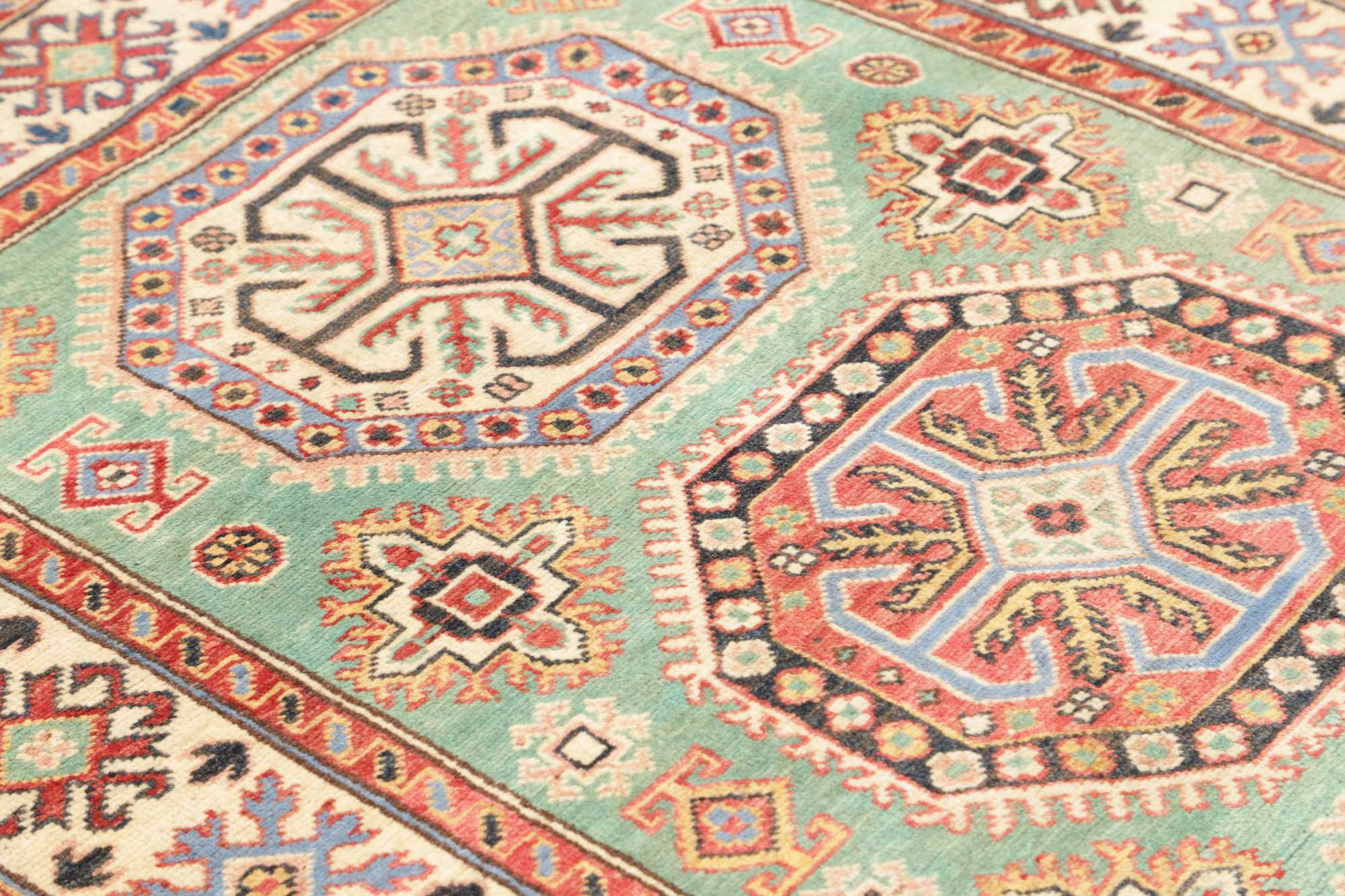 Kazak | 175 cm x 116 cm | Nr. 12-481617